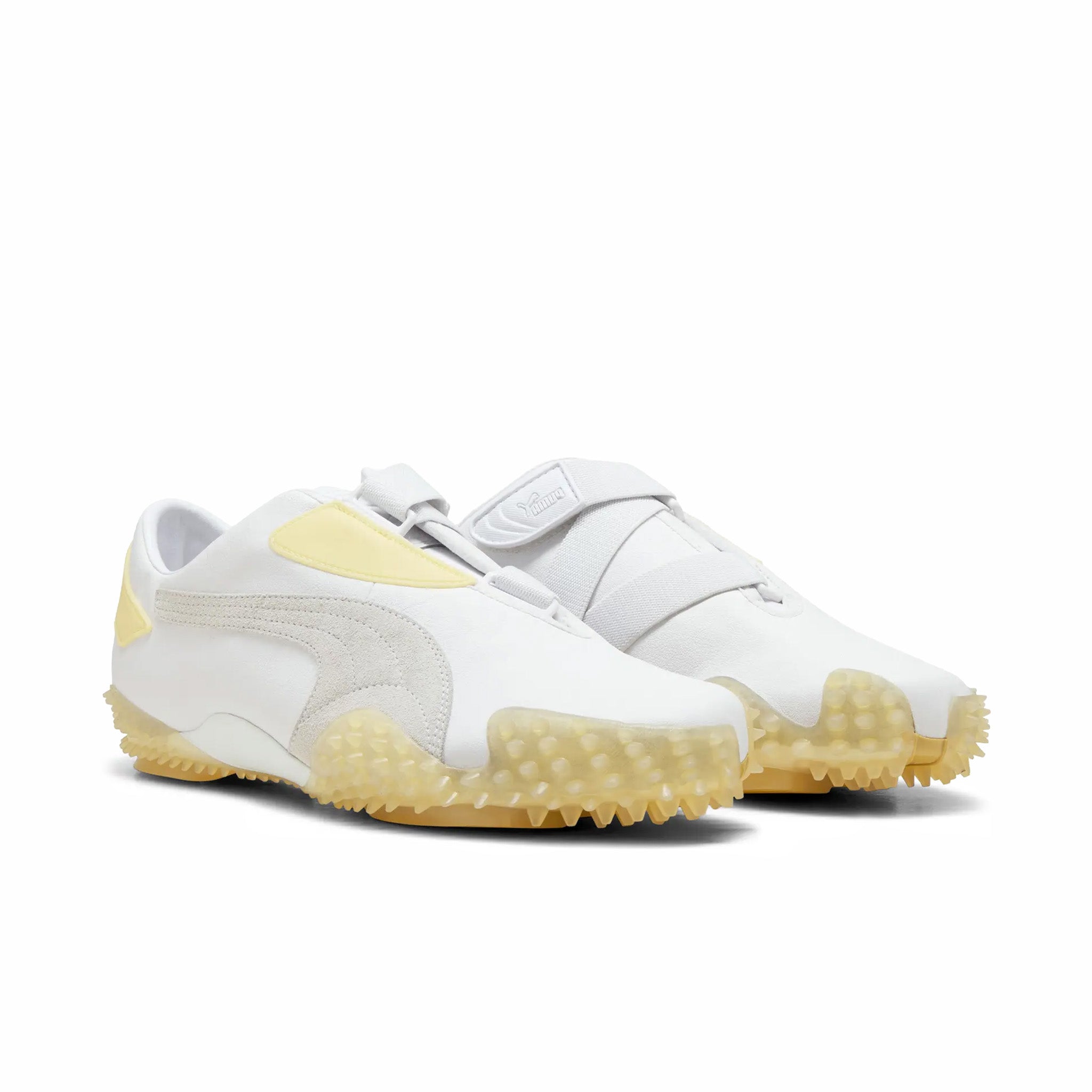 Puma Men's Mostro Lost &amp; Found (Puma Black/Gum)