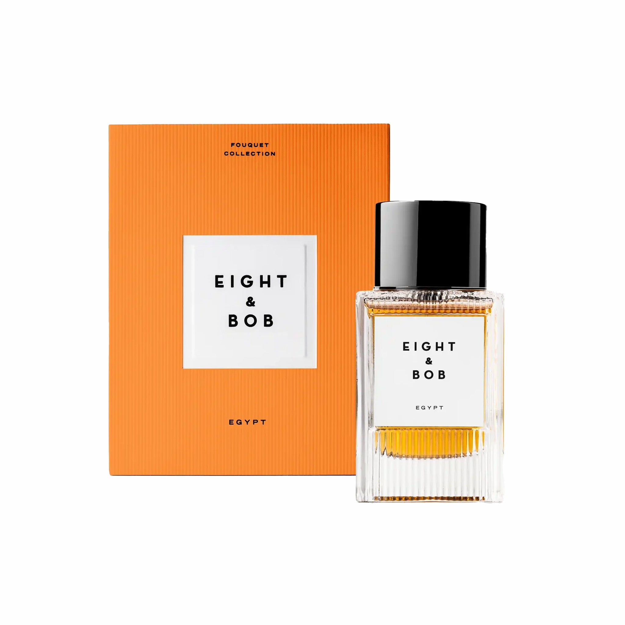 Eight &amp; Bob "Egypt" Eau De Parfum, 100mL - August Shop