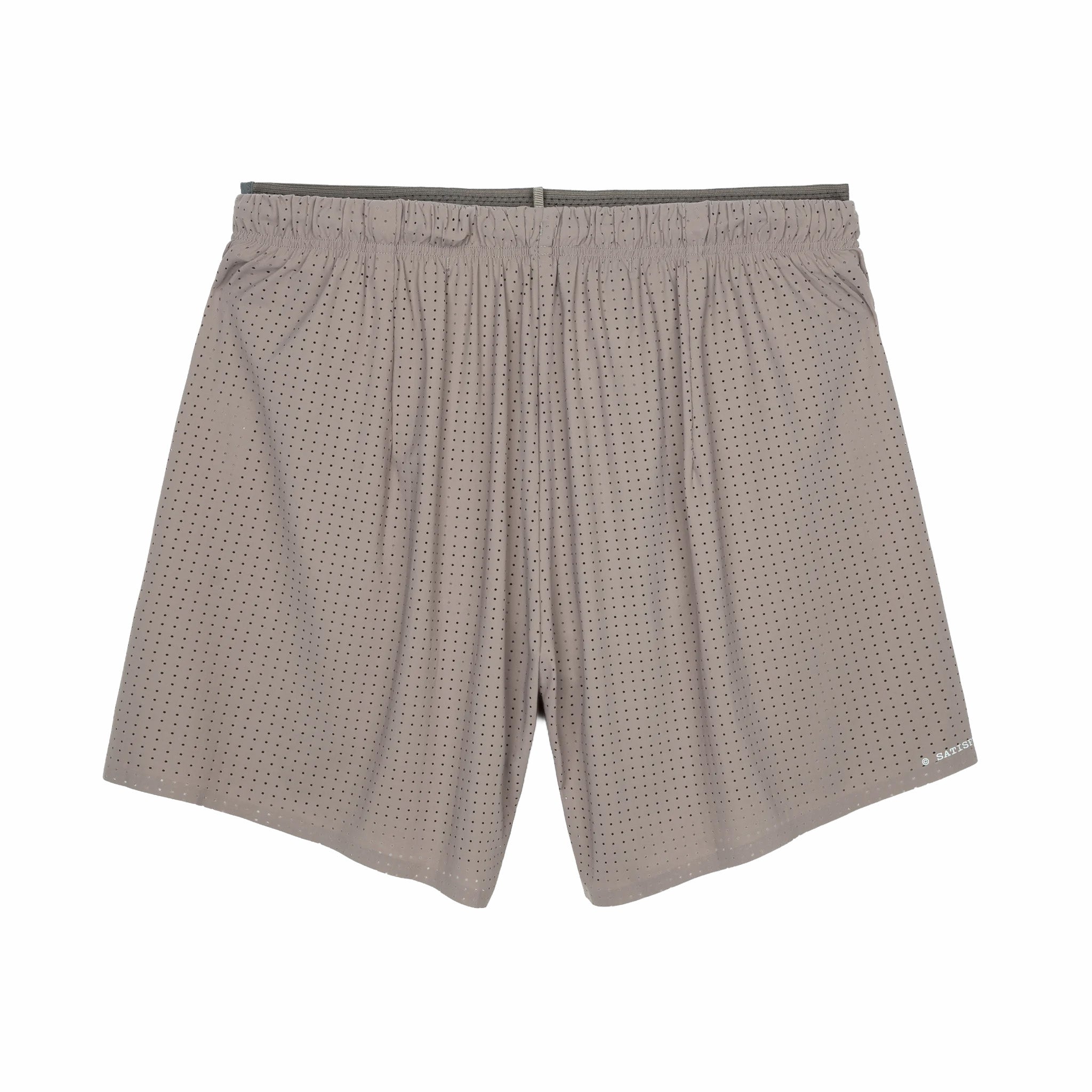Satisfy Men's Space-O 5" Shorts (Falcon)