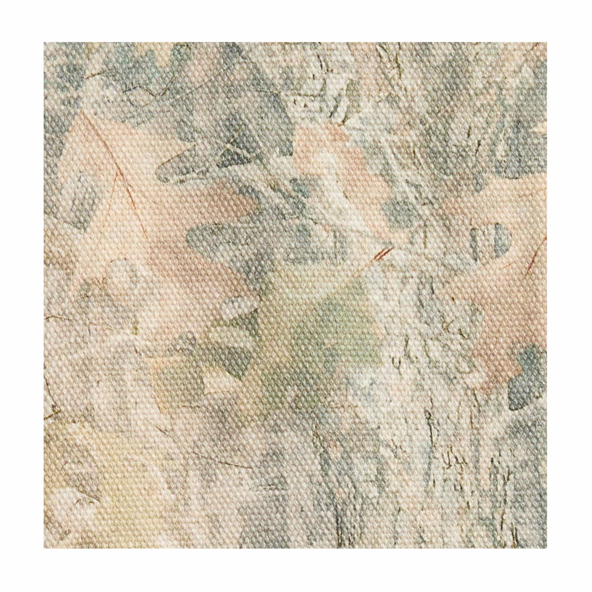 Museum Of Peace &amp; Quiet Utility Canvas Work Jacket (Camouflage) - August Shop