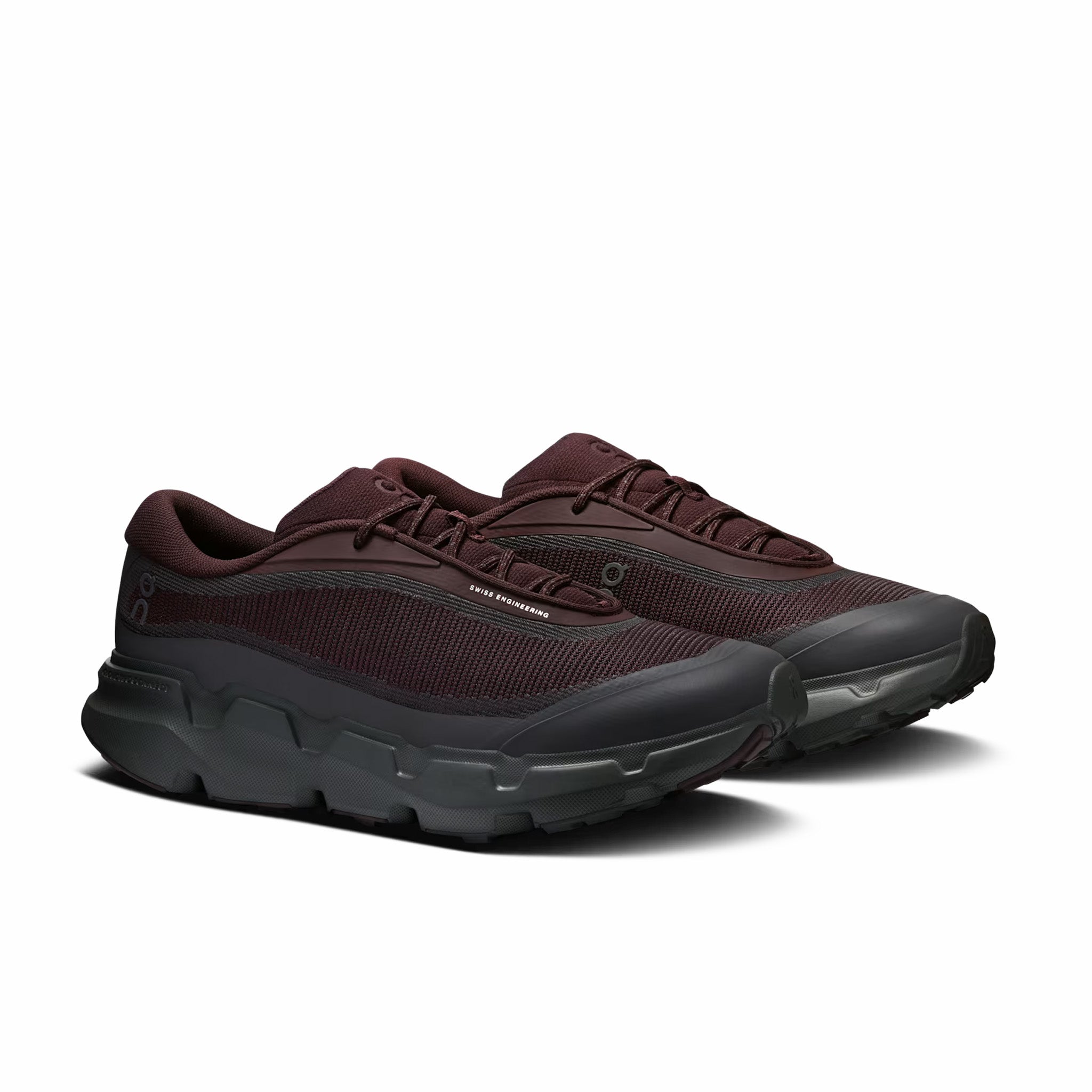 On Men's Cloudsoma Hike (Ox/Eclipse)