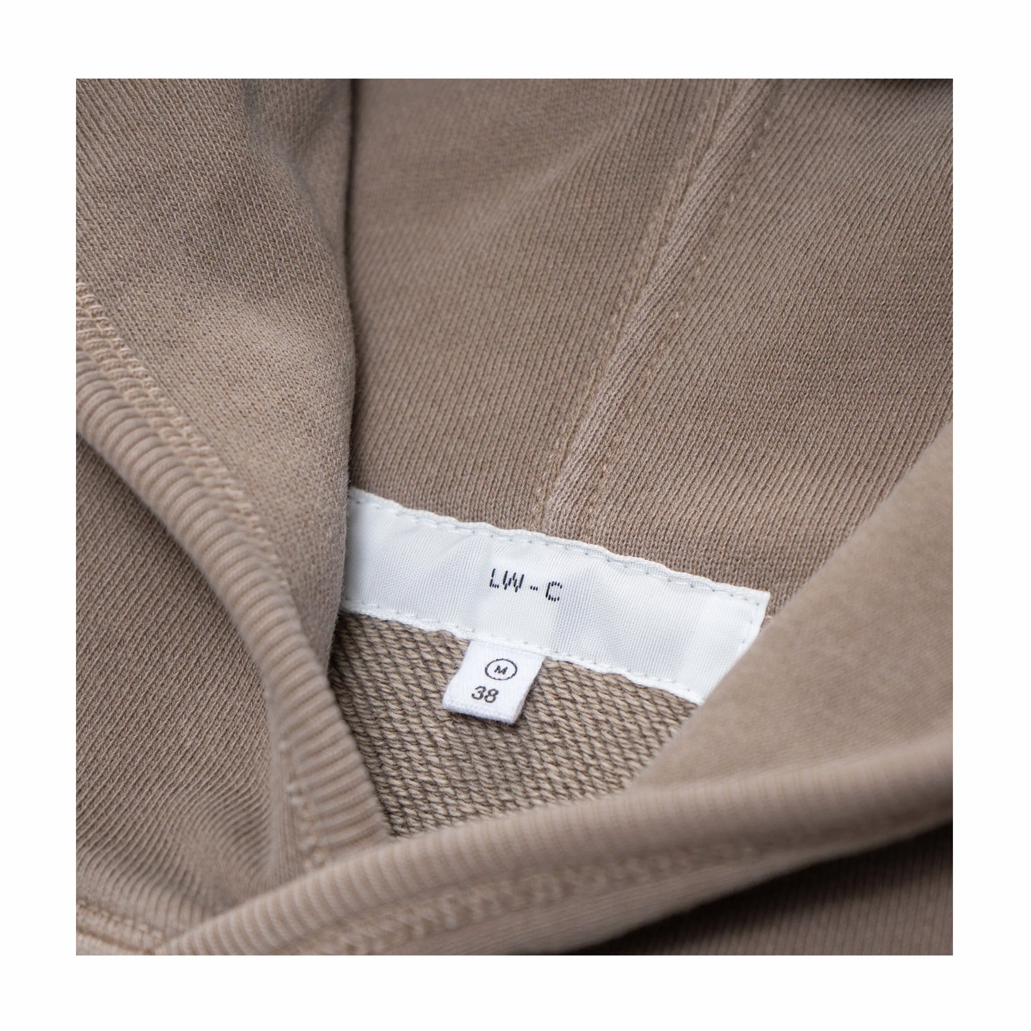 Lady White Co. Mini Hoodie (Pigment Elm) - August Shop