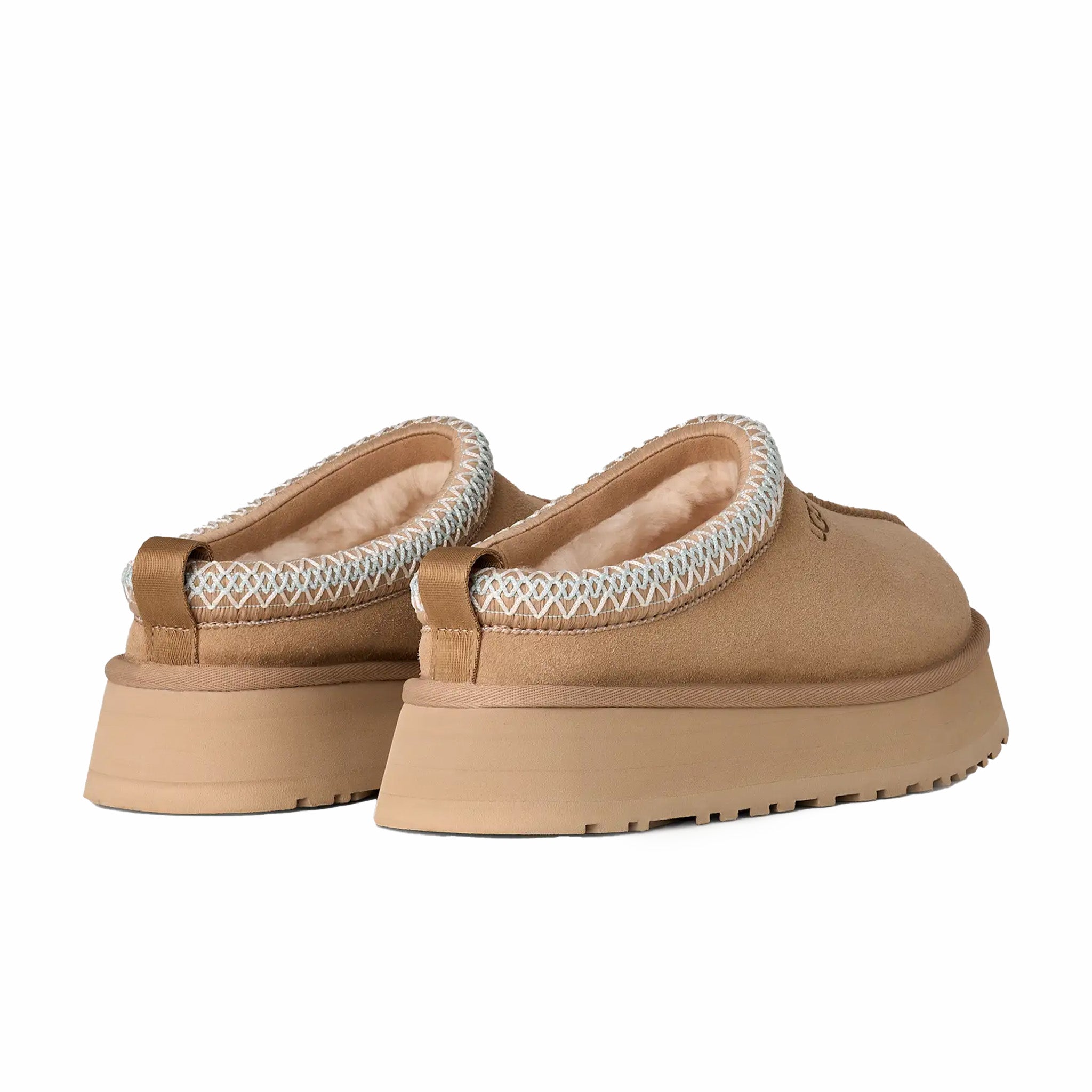 UGG Women's Taz II (Sand) - August Shop