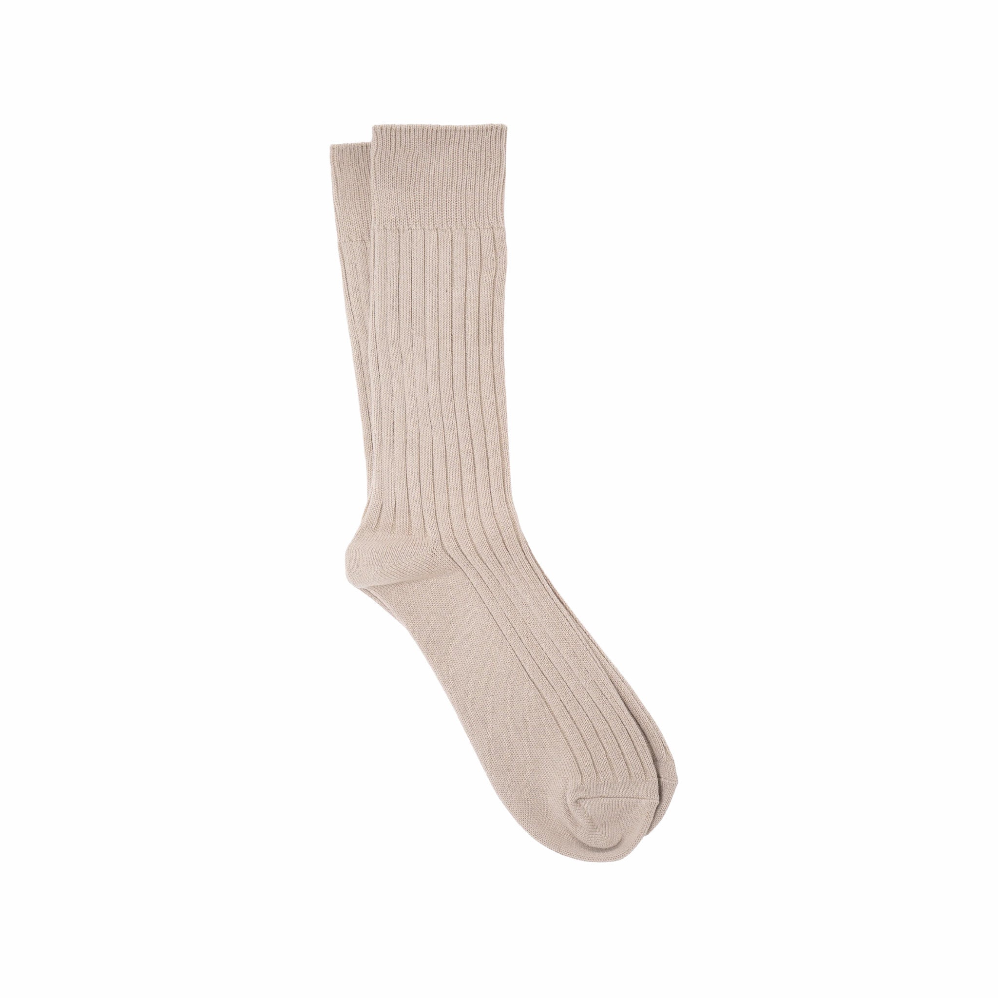 Lady White Co. Socks (Solar Grey)