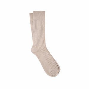 Lady White Co. Socks (Solar Grey) - August Shop