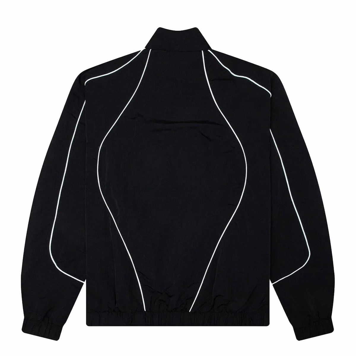 Awake NY Les Performance Track Jacket (Black)