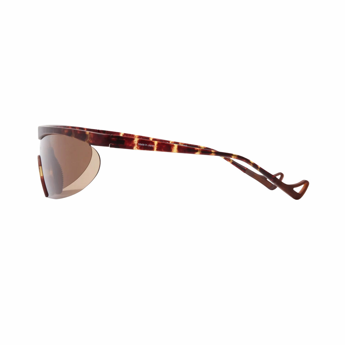 District Vision Koharu Eclipse (Brown Mosaic/D+ Copper)