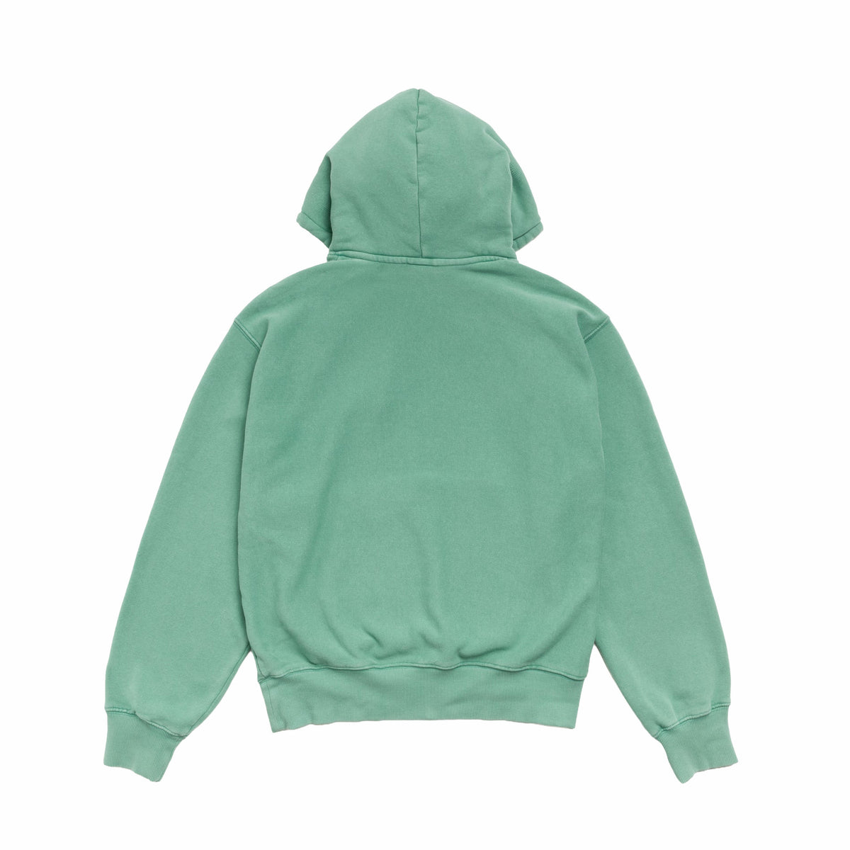 Stüssy Block Sport Garment Dyed Hoodie (Arctic)