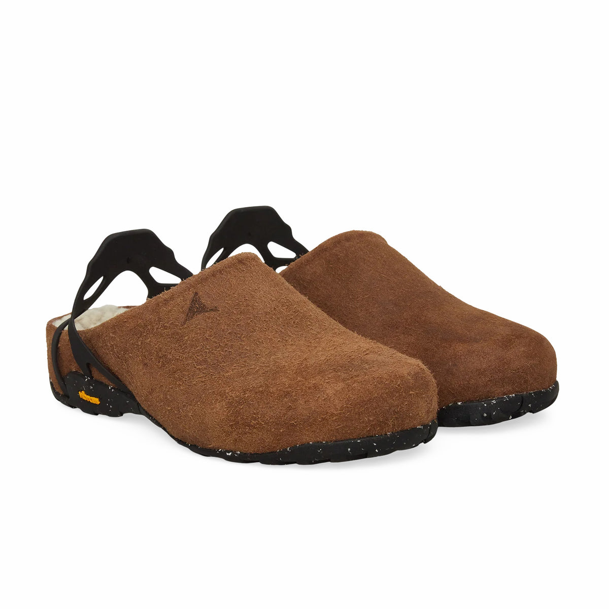 ROA Men's Fedaia Shoe (Dark Sand)