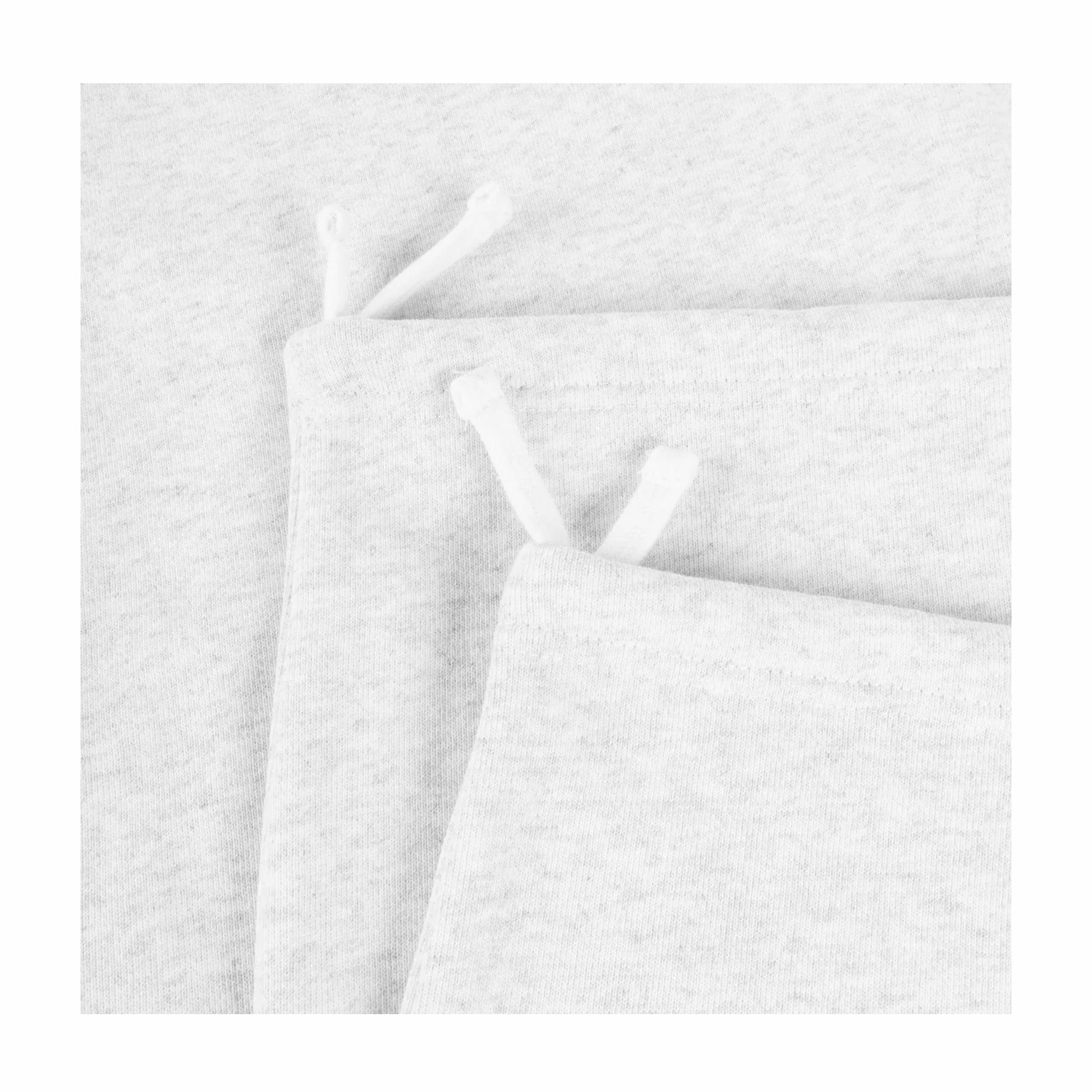 Dime Cursive Small Logo Sweatpants (Ash) - August Shop