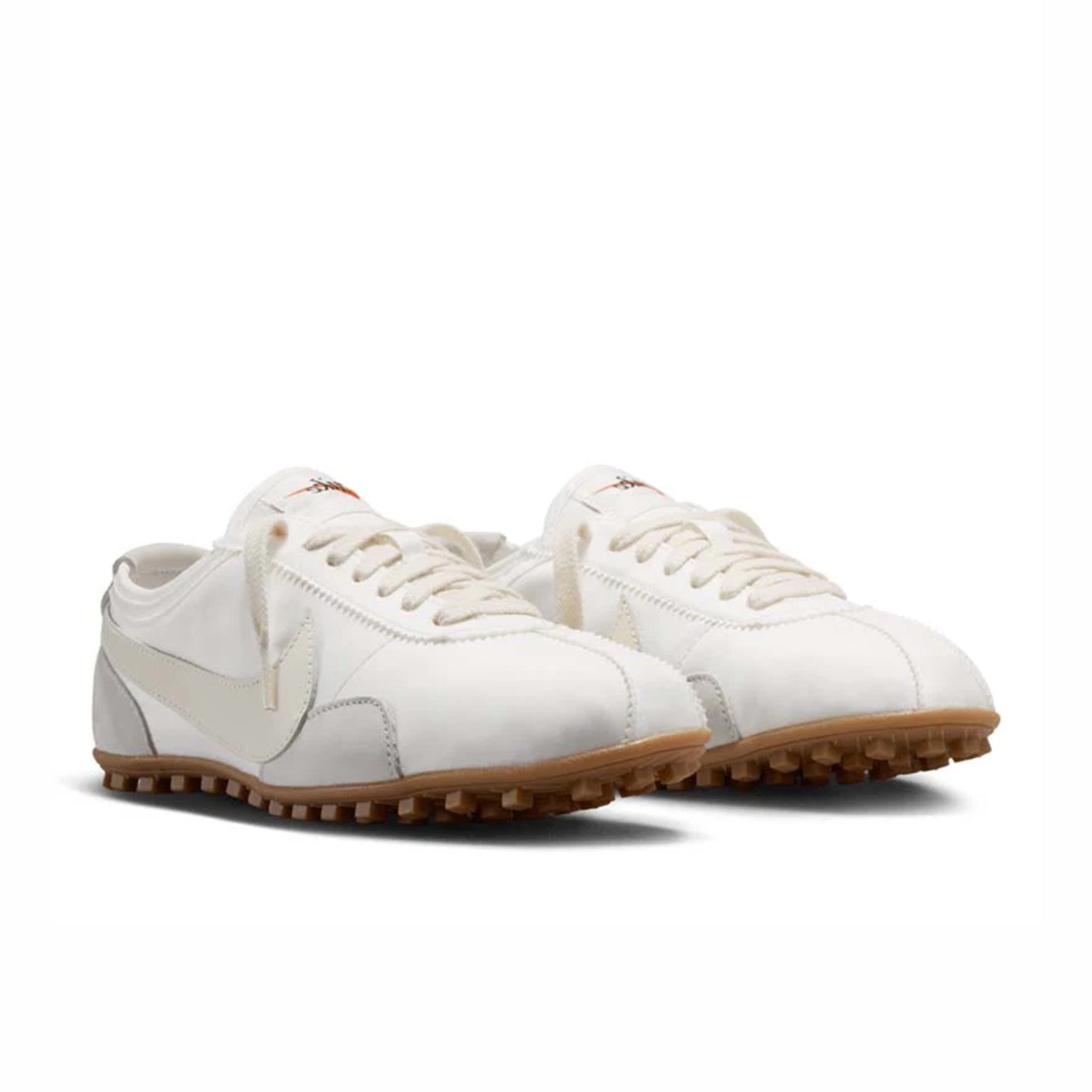 Nike Women's Moon Shoe OG "Summit White" (Summit White/Soft Pearl)