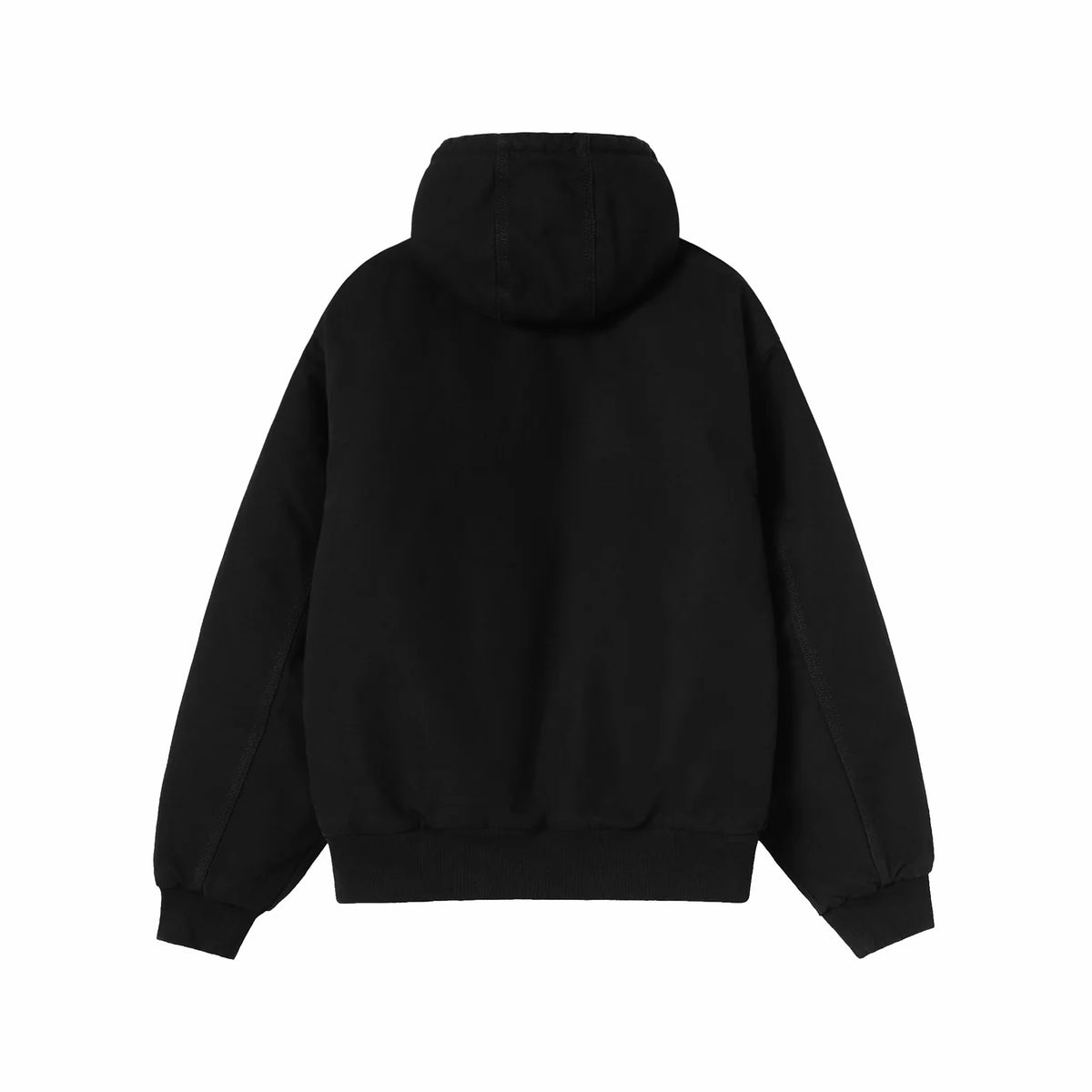 Carhartt WIP OG Active Jacket (Black Rigid)