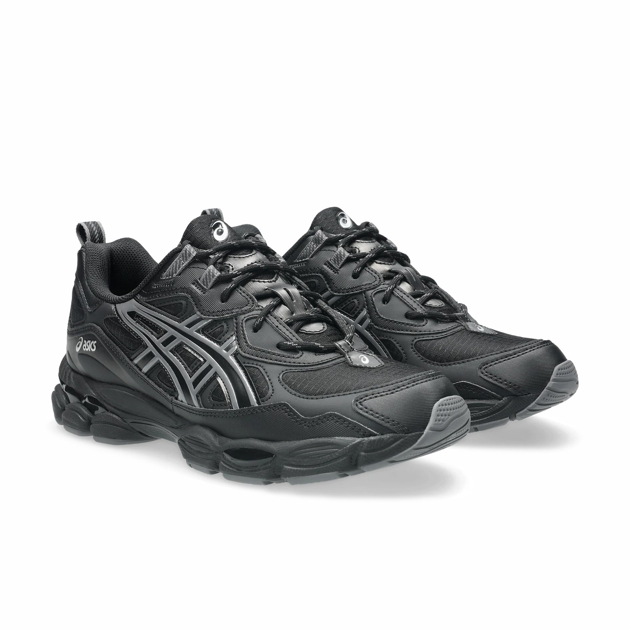 ASICS Men's GEL-NYC UTILITY (Black/Carbon)