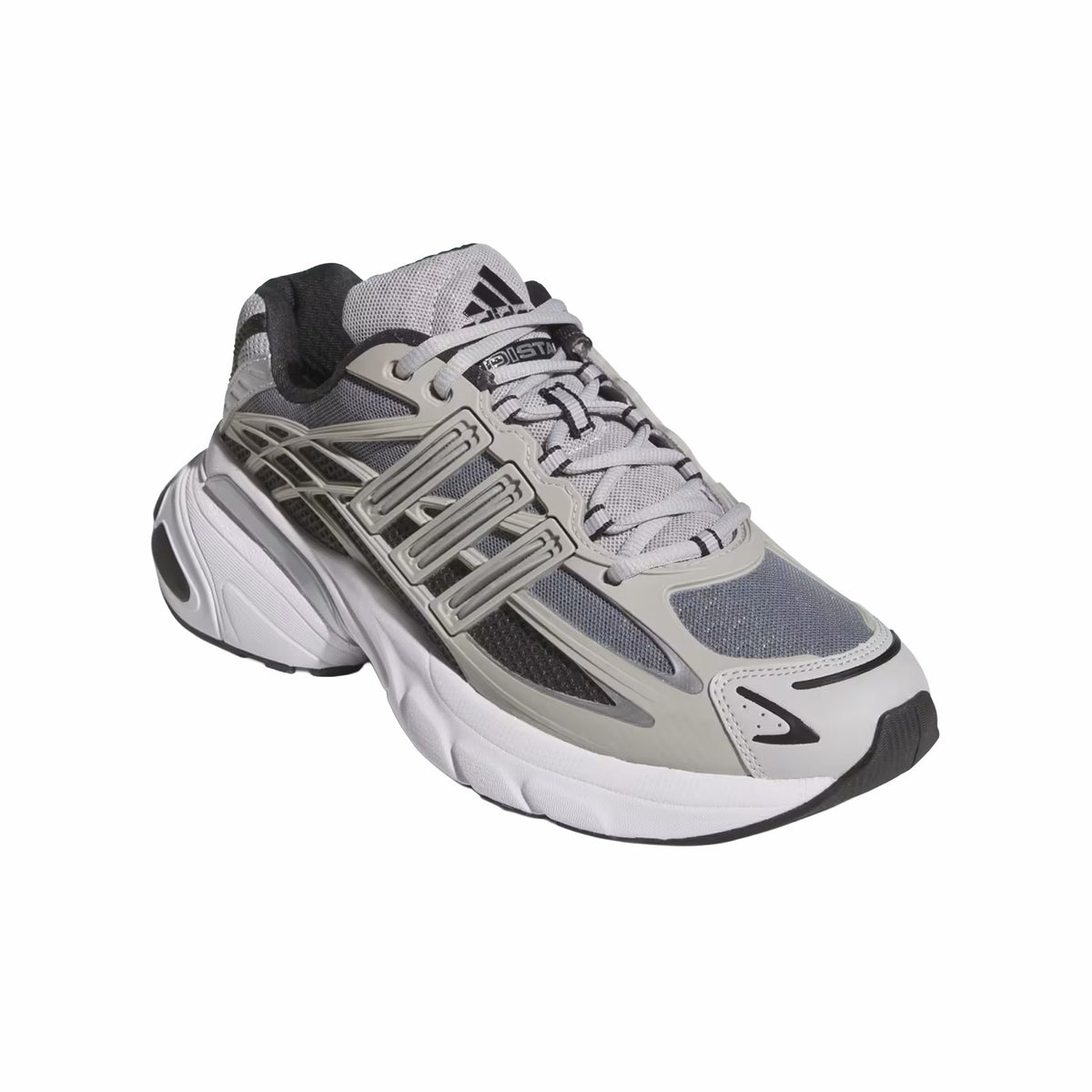 Adidas Men's Adistar XLG 2.0 (Grey Three/Grey Two/Core Black)