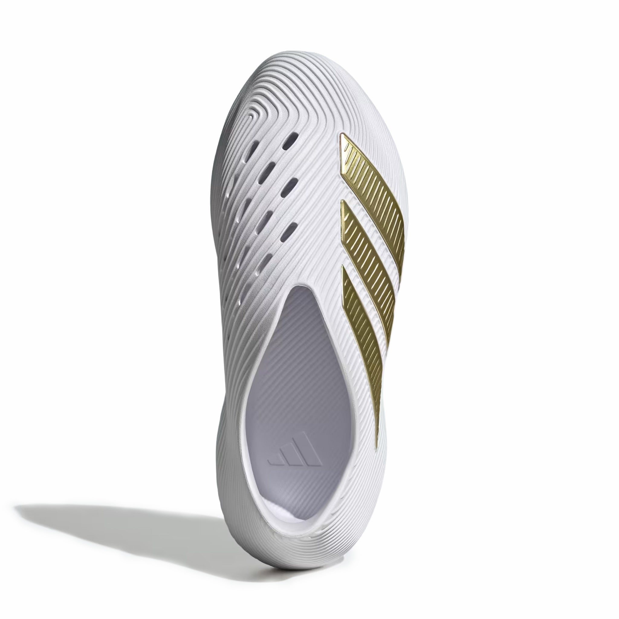 Adidas Men's PureChill (Cloud White/Gold Metallic/Core Black) - August Shop