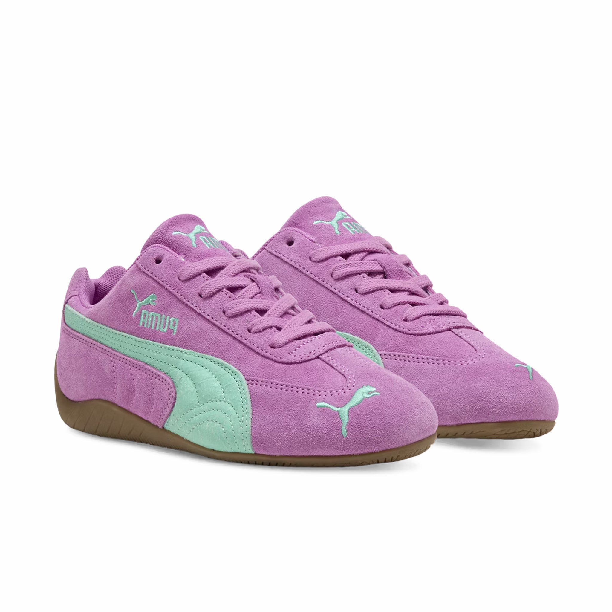 Puma Women's Speedcat Vibes (Mauve Pop/Gum)