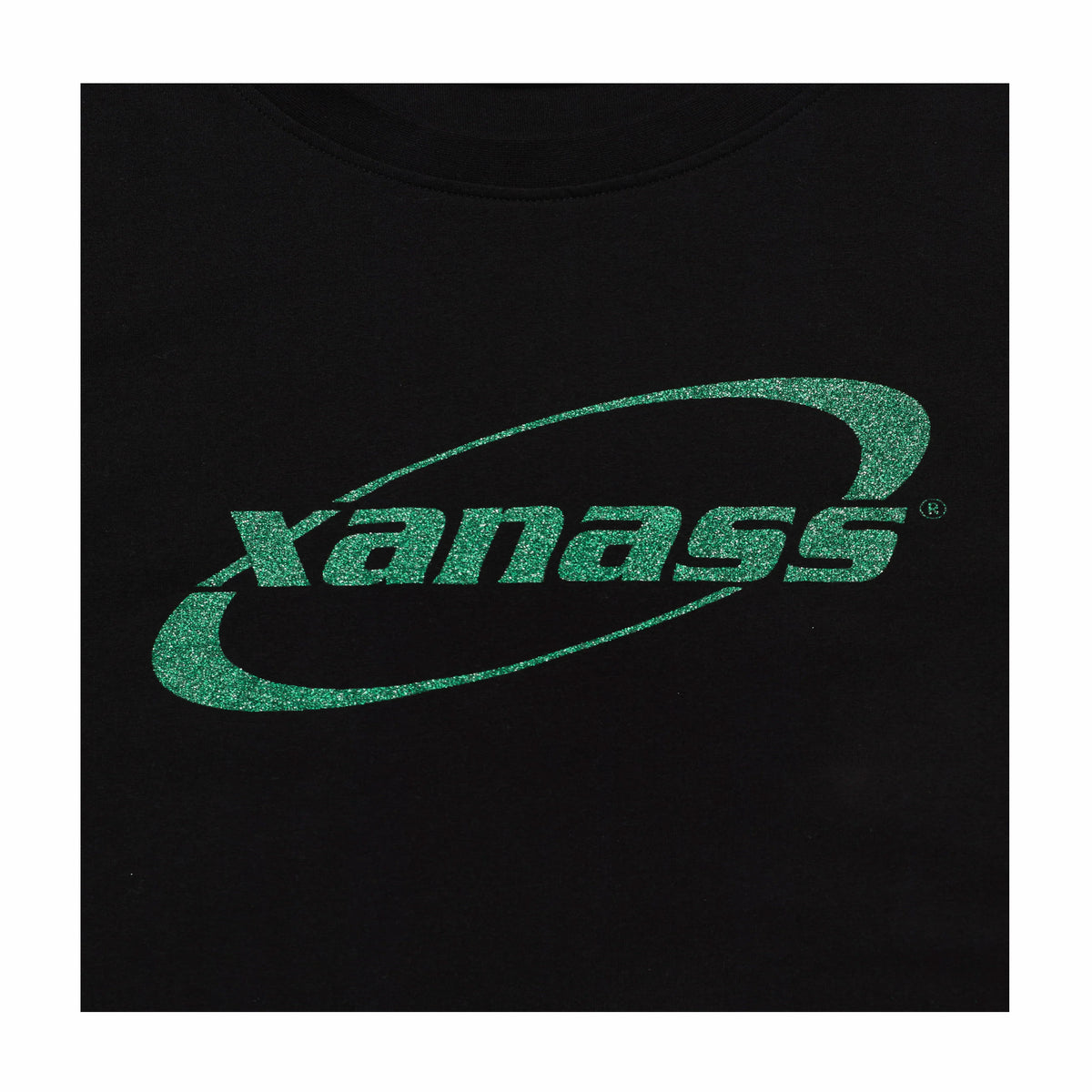 Carne Bollente Xanass T-Shirt (Black)