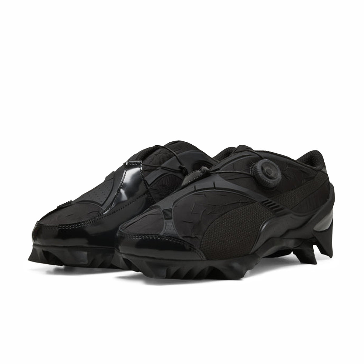 Puma Men's Beisser Disc Officeterrain (Puma Black)