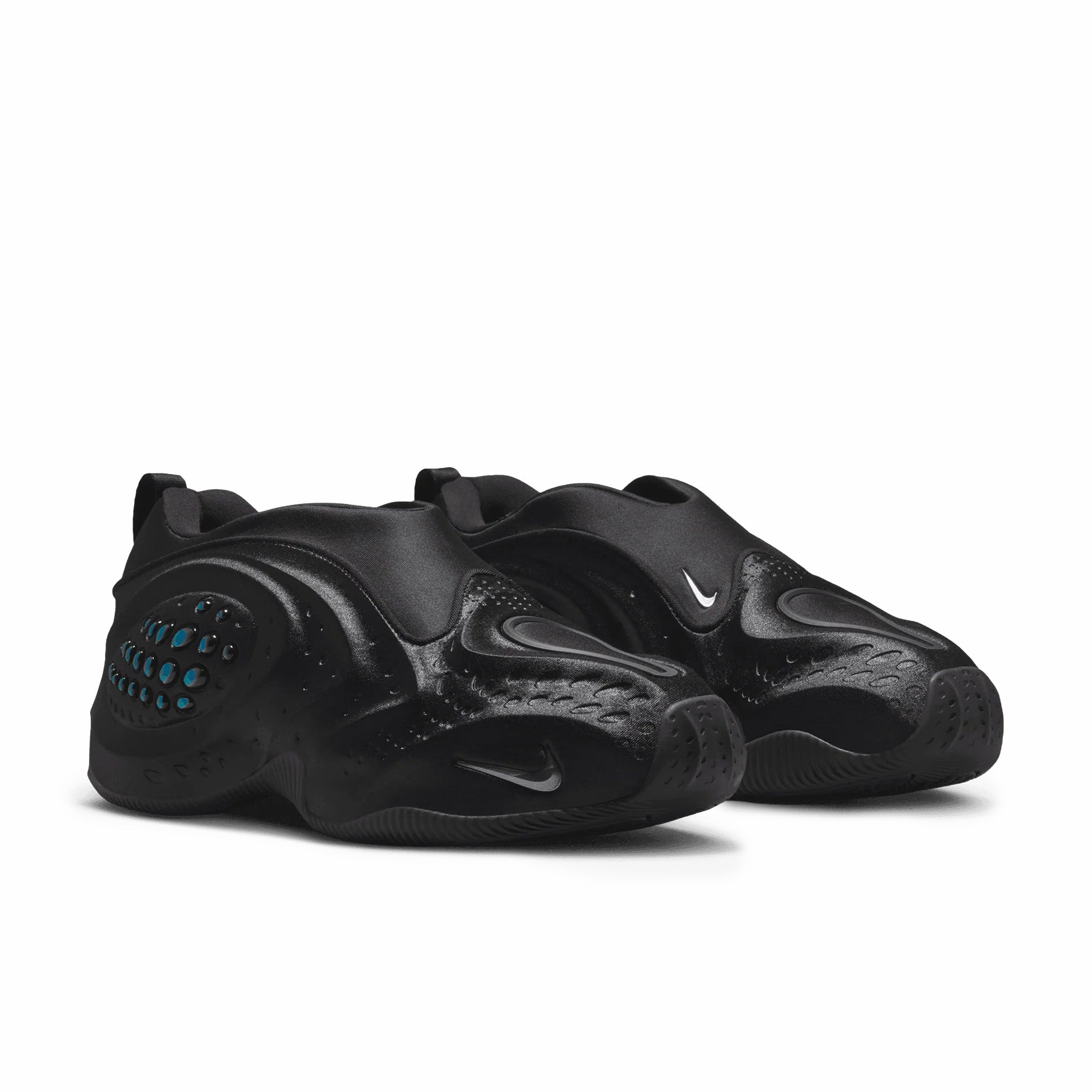 Nike Men's First Sight Shadow (Black/Multi-Color)