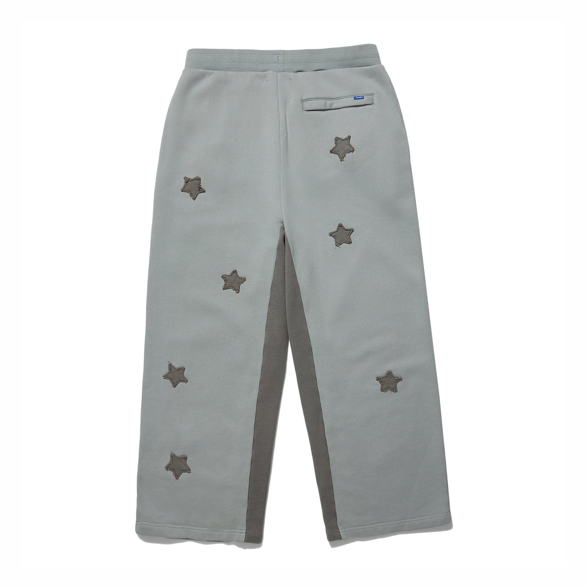 Awake NY Starry Sweatpants (Heather Grey) - August Shop