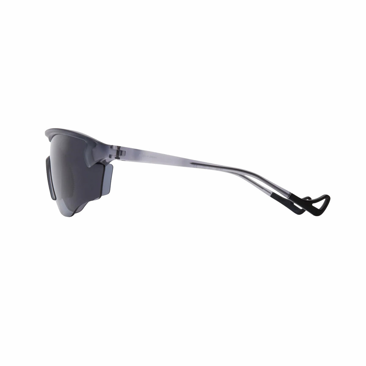 District Vision Junya Racer (Slate/D+ Onyx Mirror)