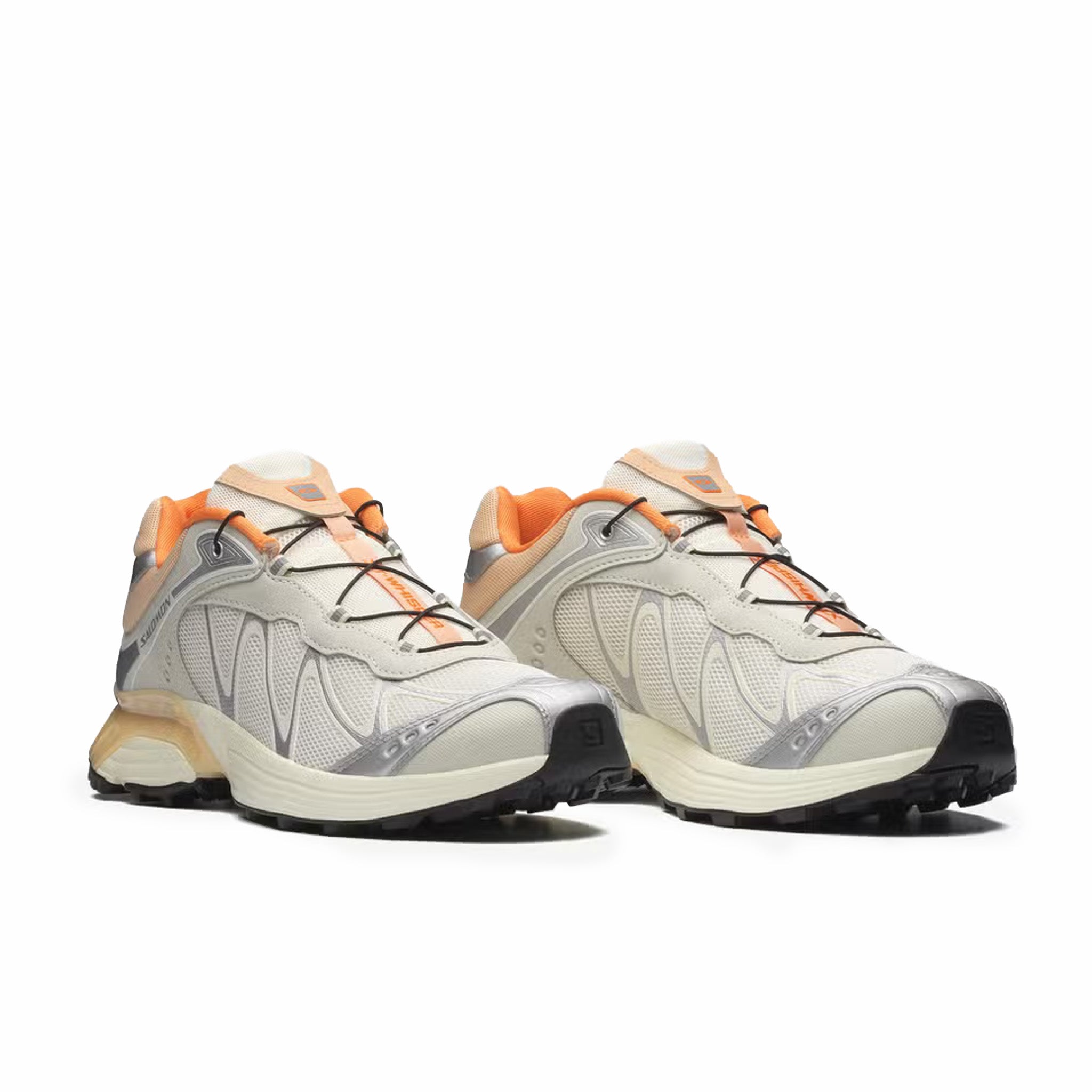 Salomon Women's XT-WHISPER (Vanilla Ice/Almond Milk/Almond Cream) - August Shop