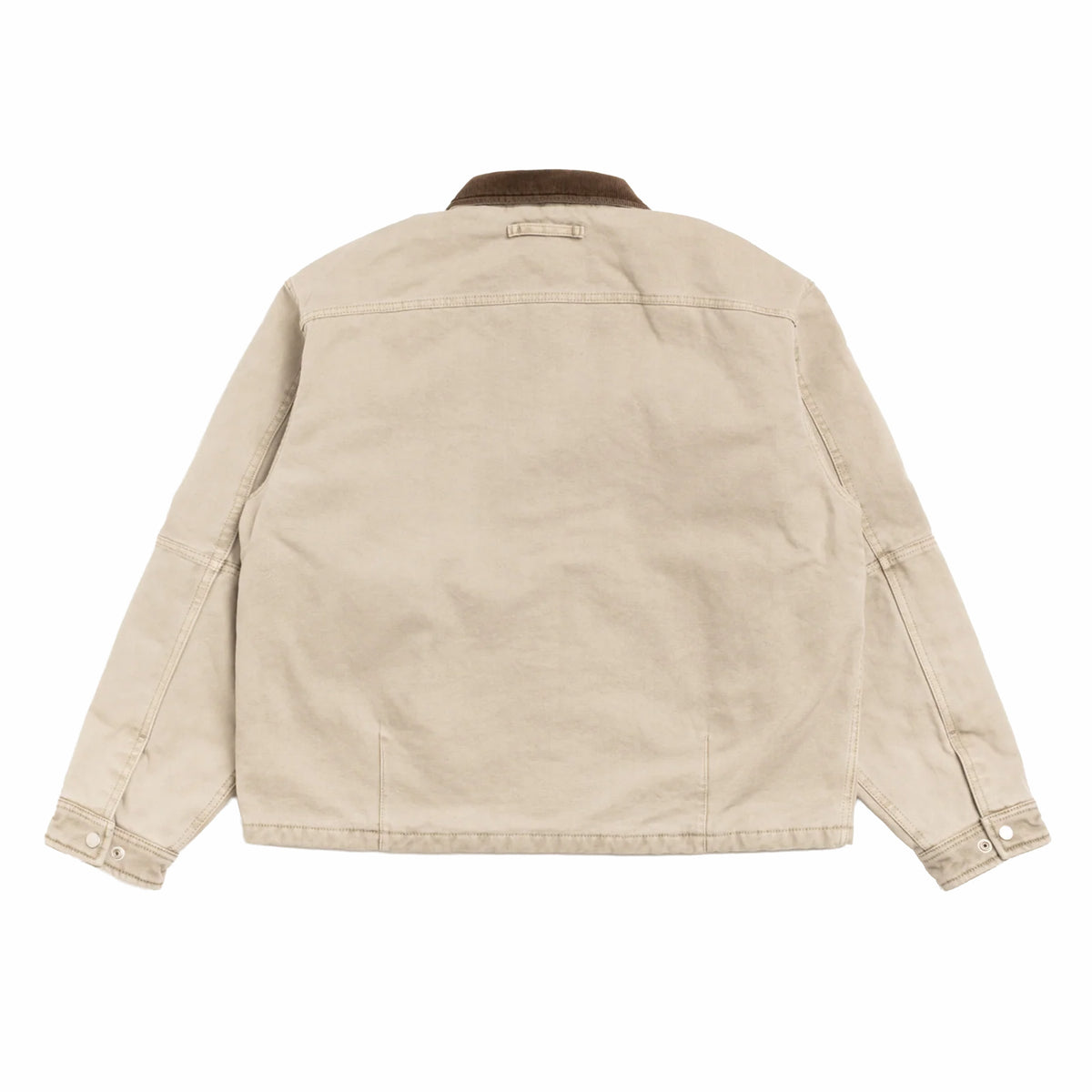 Stüssy Workgear Jacket (Grey)