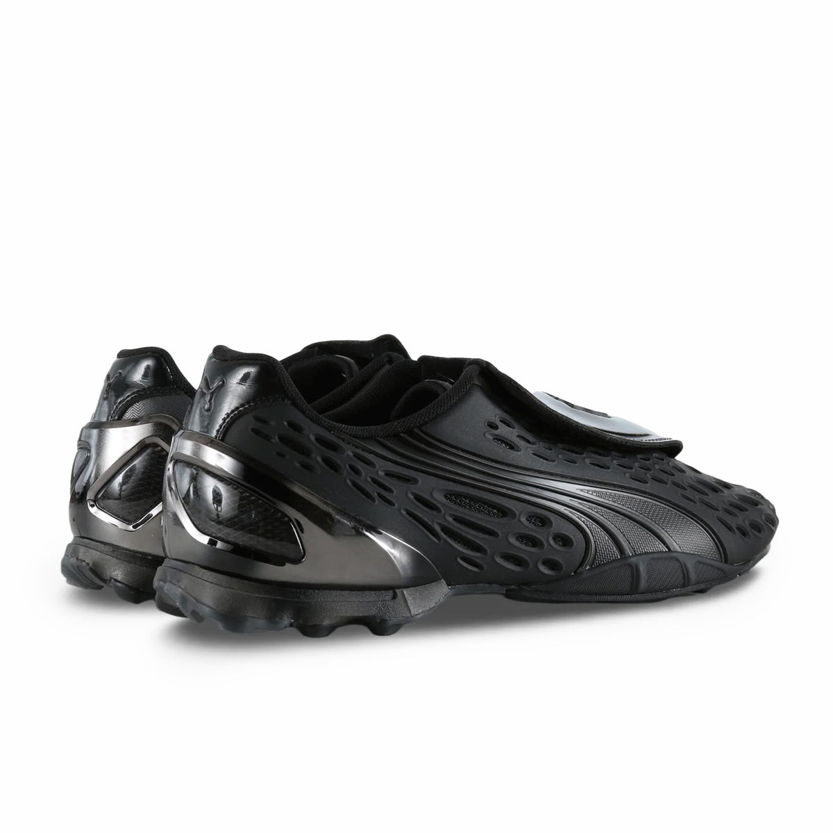 Puma Men's V-S1 Contact Mold (Puma Black/Flat Dark Gray) - August Shop