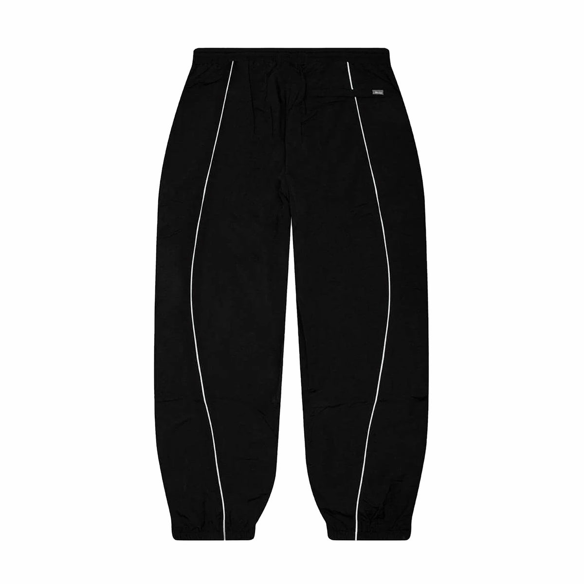 Awake NY Les Performance Track Pant (Black) - August Shop