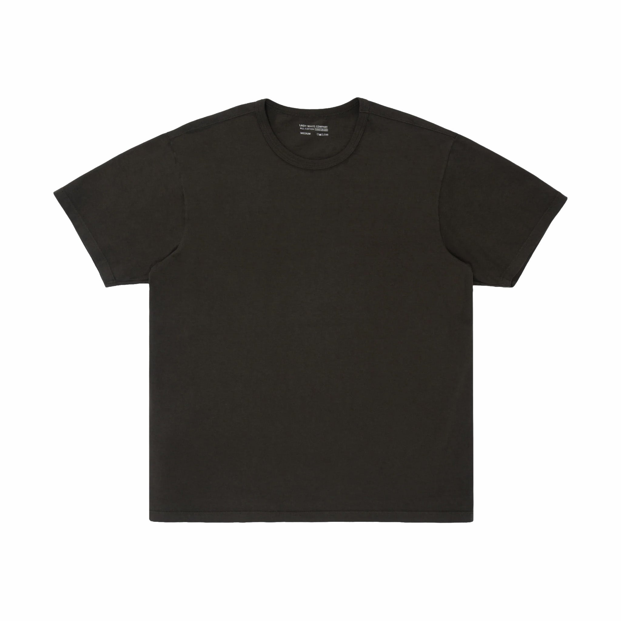 Lady White Co. "Our T-Shirt" 2-Pack (Flint)