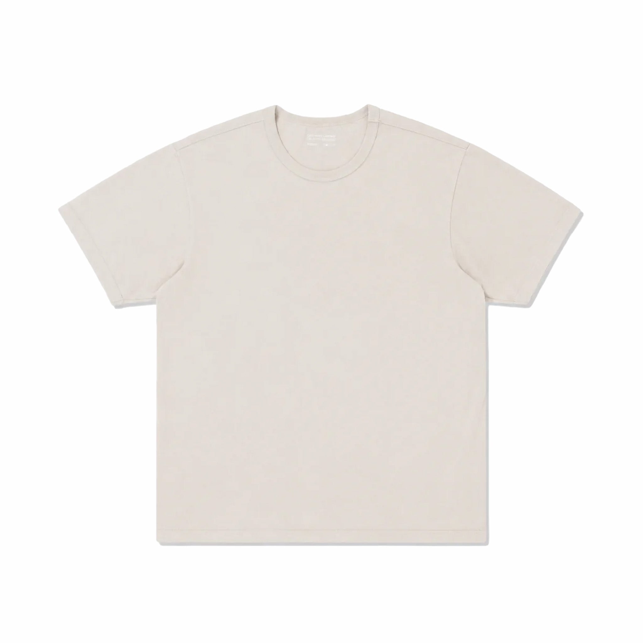 Lady White Co. "Our T-Shirt" 2-Pack (Solar Grey)