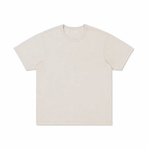 Lady White Co. "Our T-Shirt" 2-Pack (Solar Grey) - August Shop