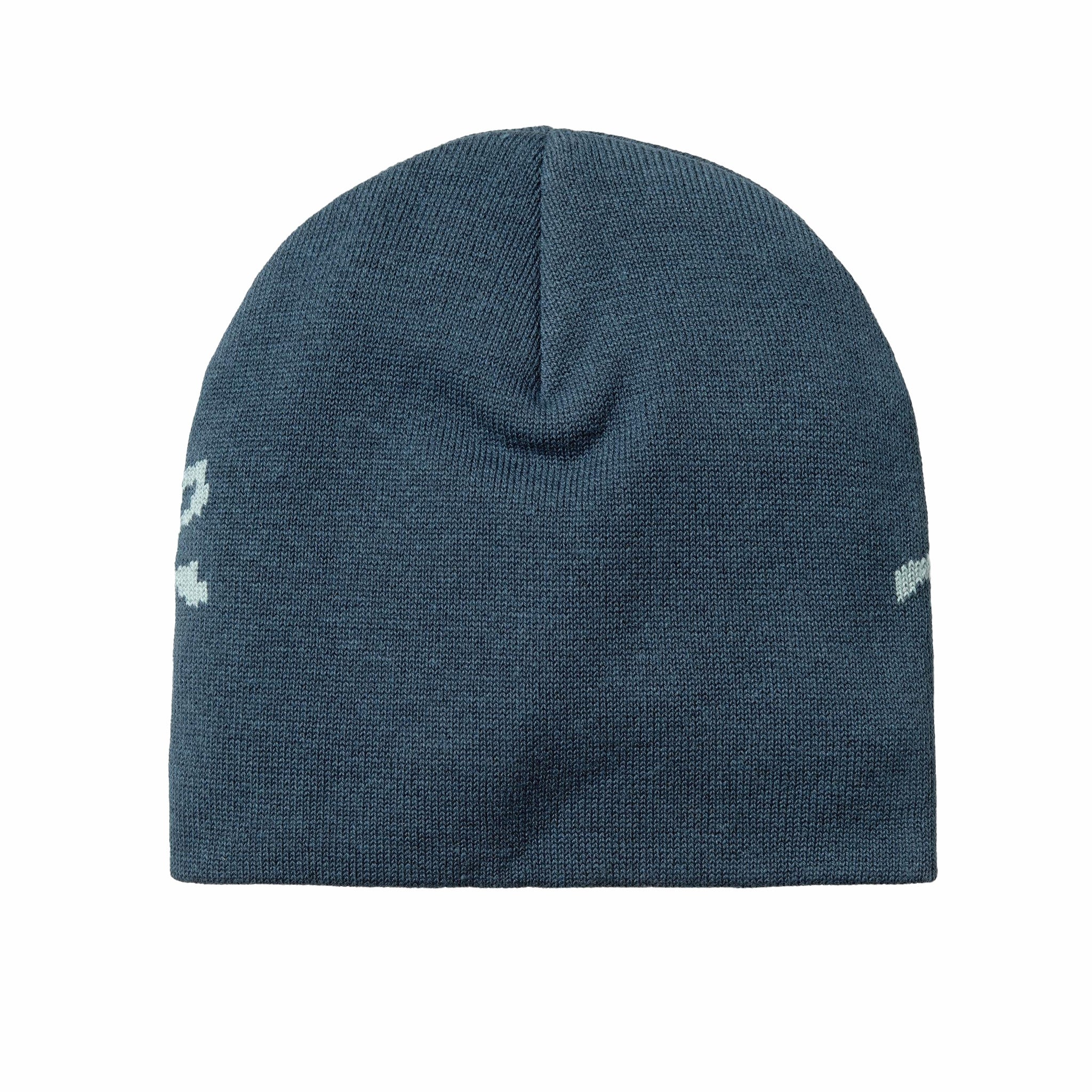 Carhartt WIP Chedda WIP Beanie (Blue River) - August Shop