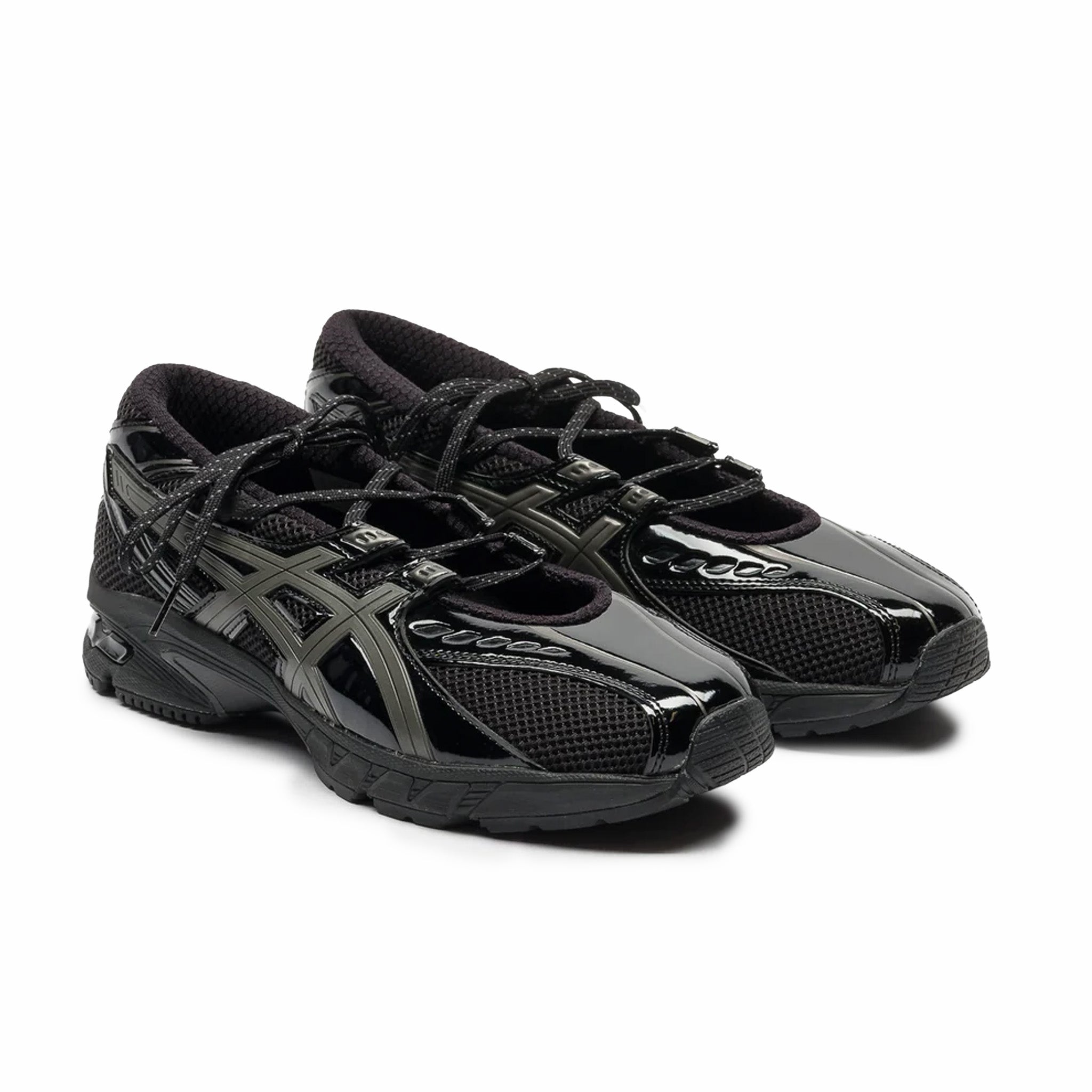 ASICS Women's GEL-DS TRAINER SP (Black/Gunmetal) - August Shop
