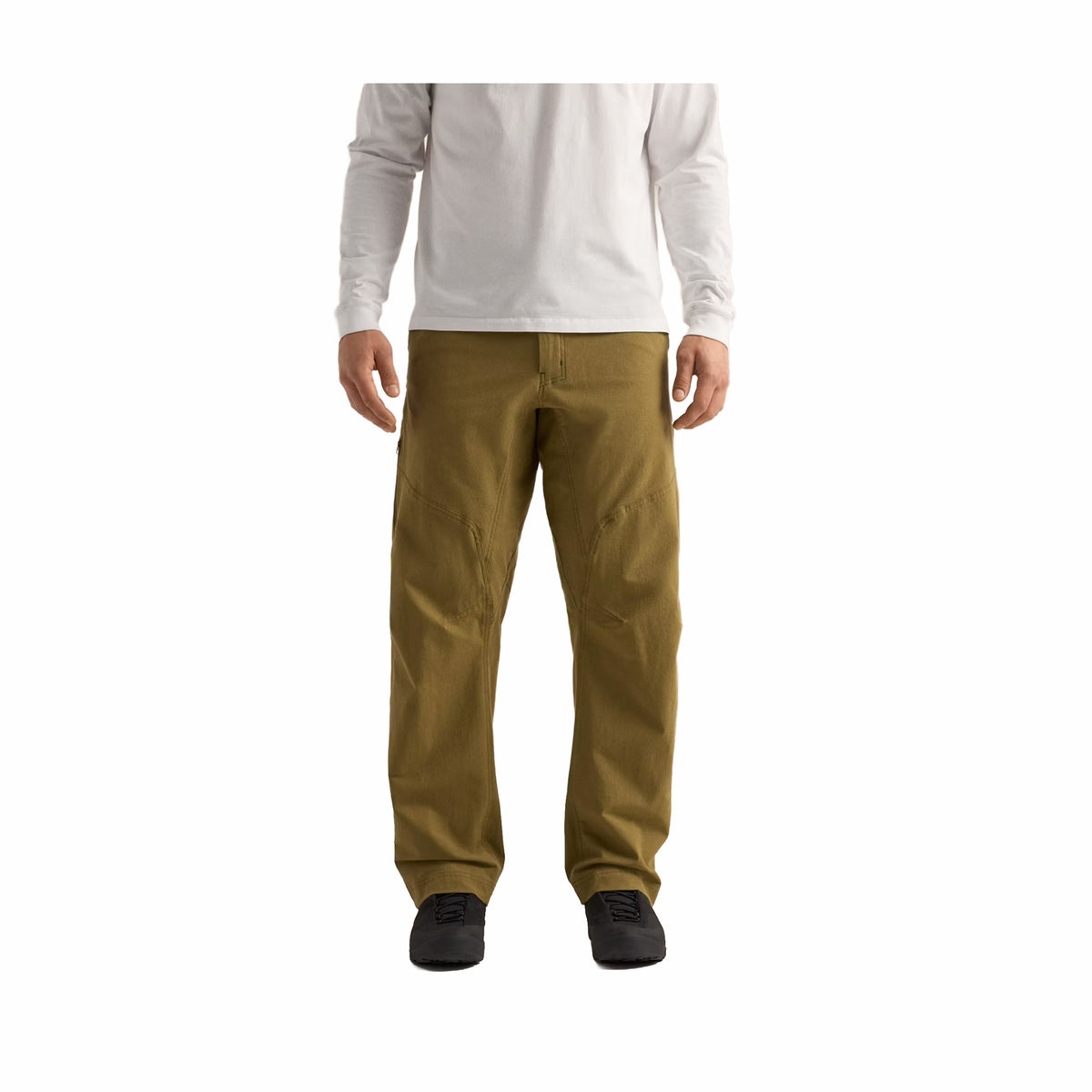Arc'teryx Men's Cronin Cotton Pant (Bracken)