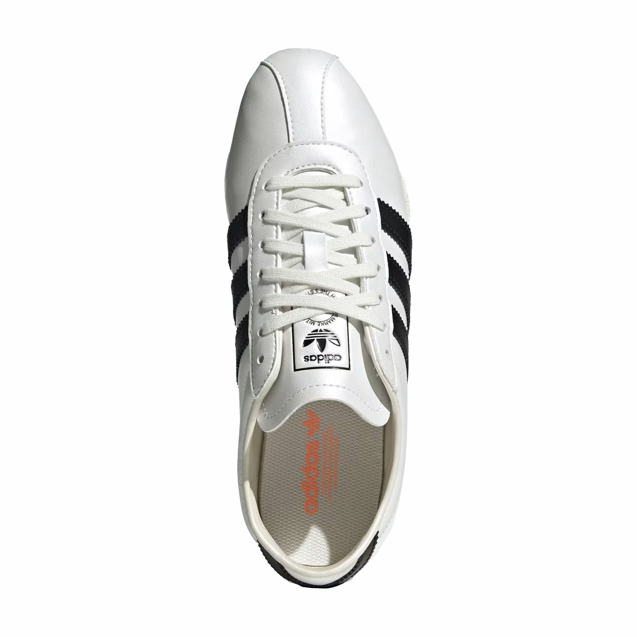 Adidas Women's Tokyo Shoes (Zero Metallic/Core Black/Off White