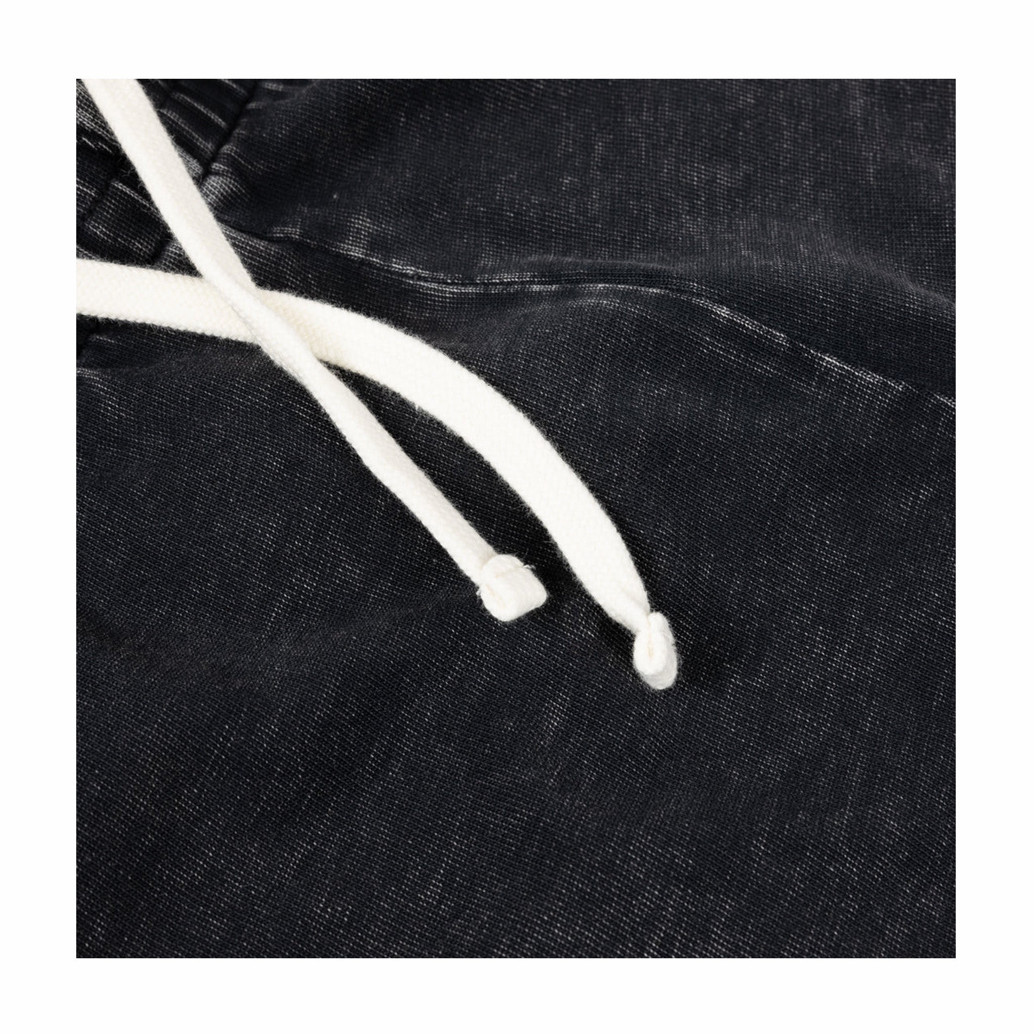 Dime Classic Jersey Sweatshorts (Washed Black)