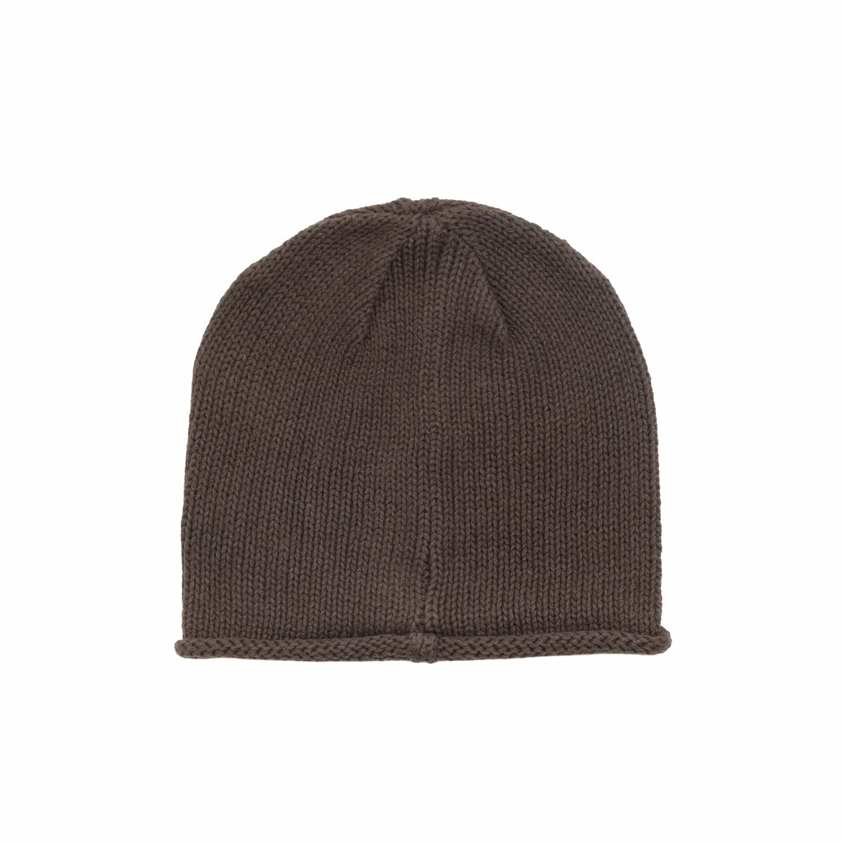 Stüssy S Knit Skullcap (Brown)