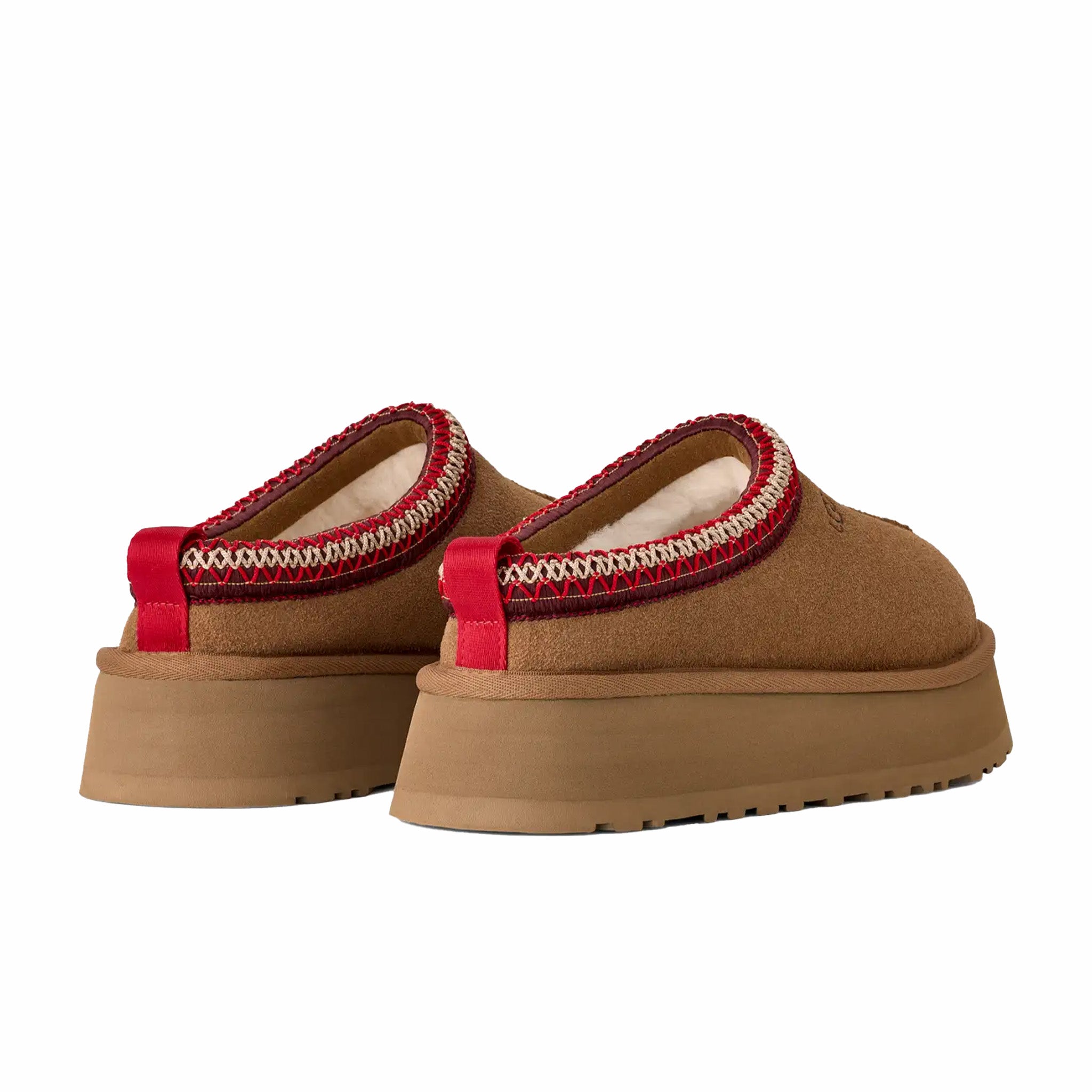 UGG Women's Taz II (Chestnut) - August Shop
