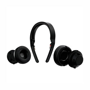 AIAIAI TMA-2 Studio Wireless Headphones (Black) - August Shop
