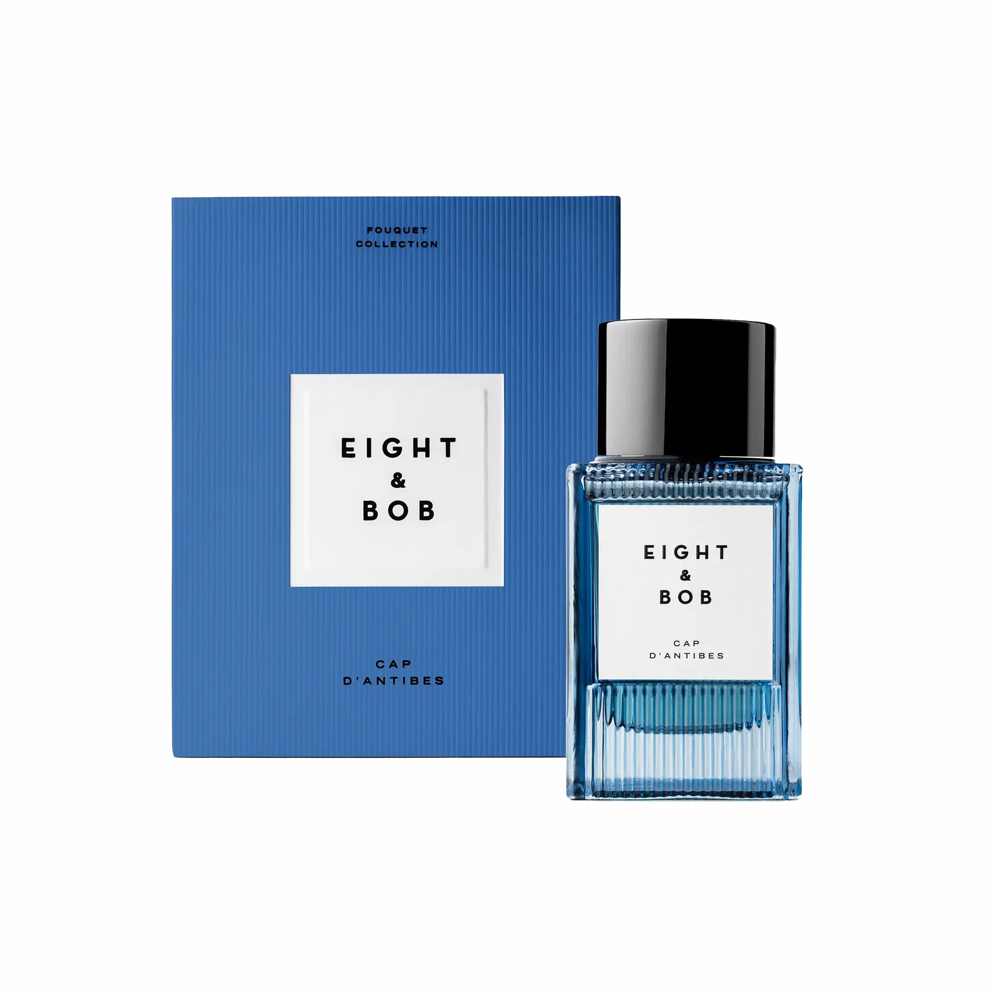 Eight &amp; Bob "Cap D'Antibes" Eau De Parfum, 100mL - August Shop