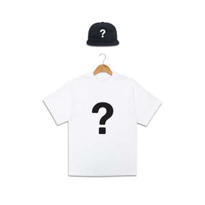 August Mystery Box - 1 Hat & 1 Tee - August Shop