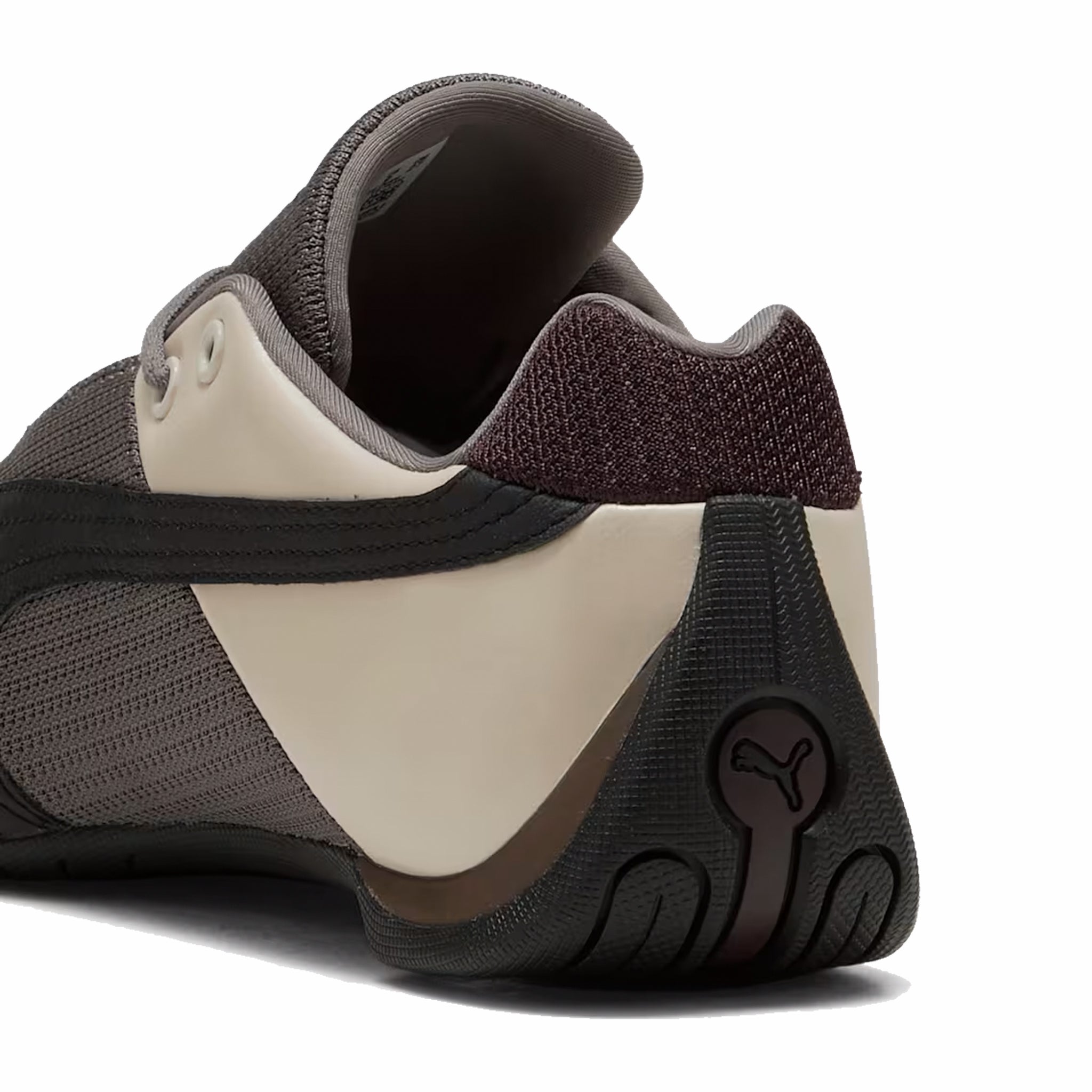 Puma Men's Future Cat Metallic (Cast Iron/Alpine Snow) - August Shop