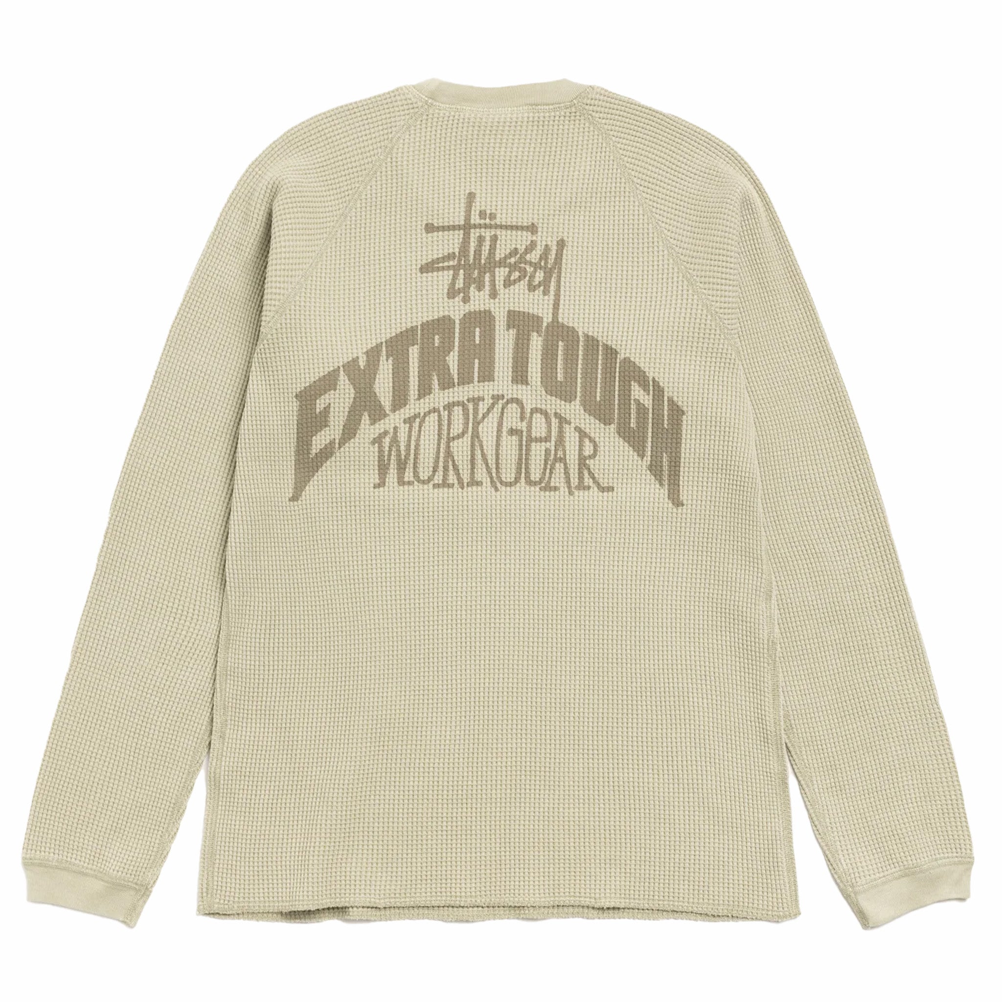 Stüssy Extra Tough Thermal (Desert)