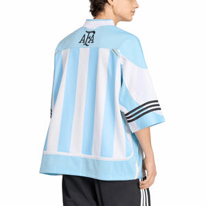 Adidas Bringbacks Remixed Argentina Jersey (Jsy CL Blue/White/Black) - August Shop