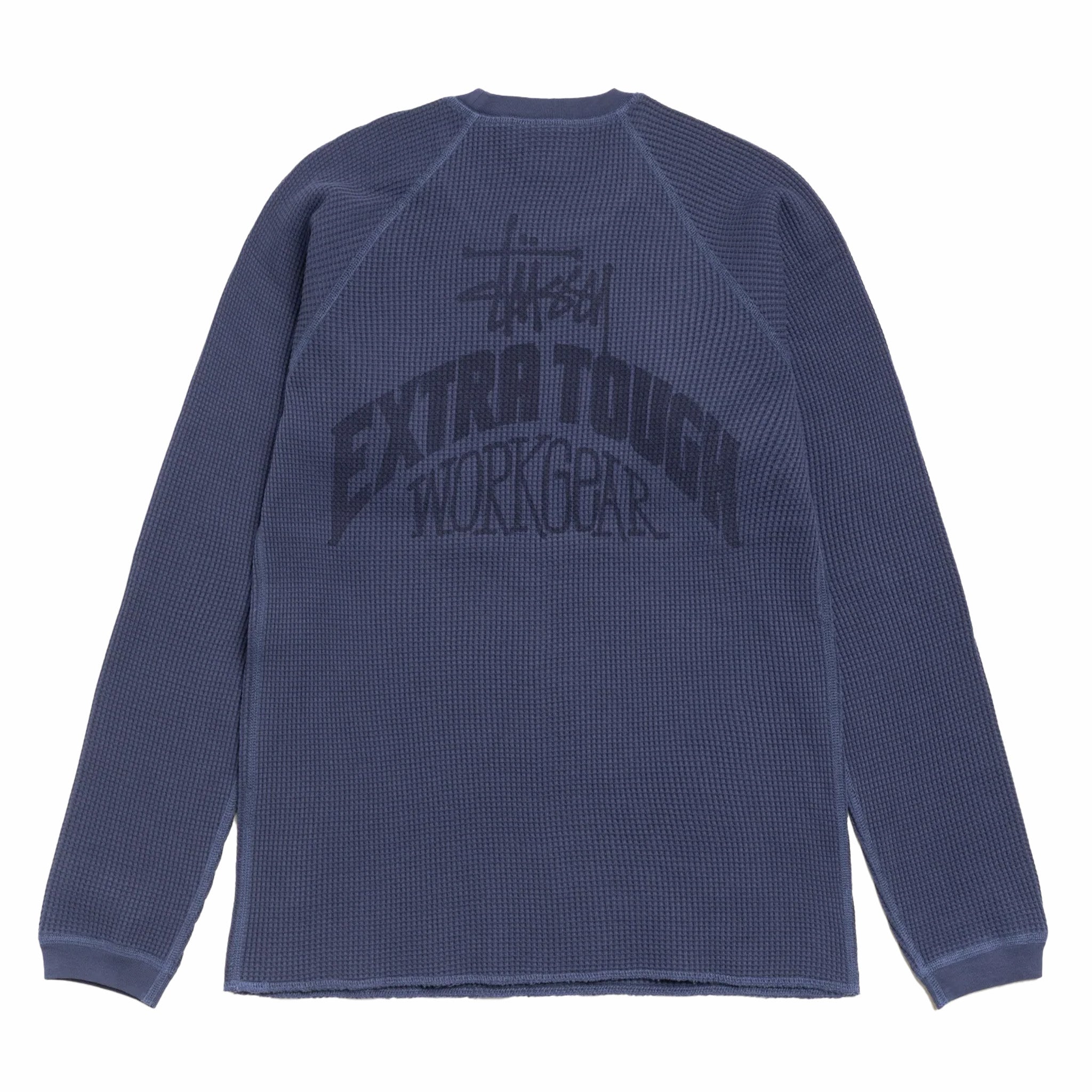 Stüssy Extra Tough Thermal (Navy)