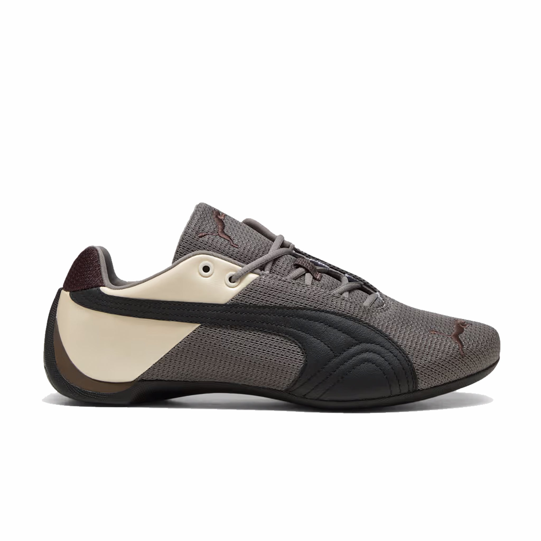Puma Men's Future Cat Metallic (Cast Iron/Alpine Snow) - August Shop