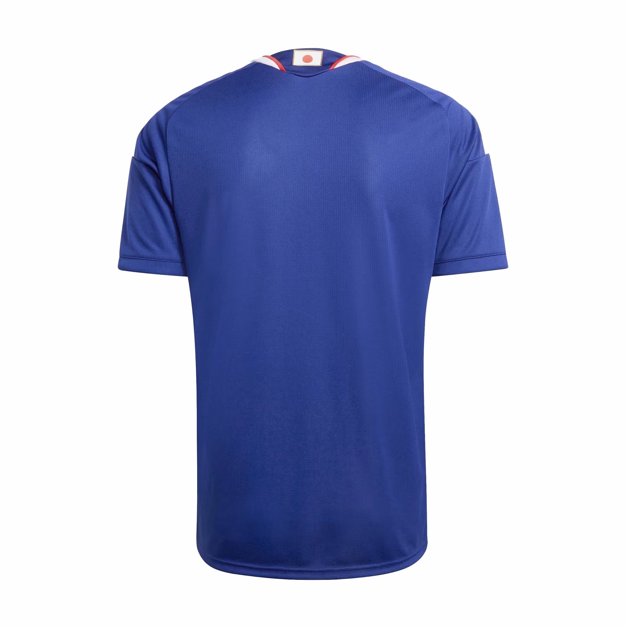 Adidas Japan 26 Home Jersey (Japan Blue/Ash Blue) - August Shop