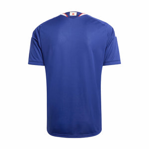 Adidas Japan 26 Home Jersey (Japan Blue/Ash Blue) - August Shop