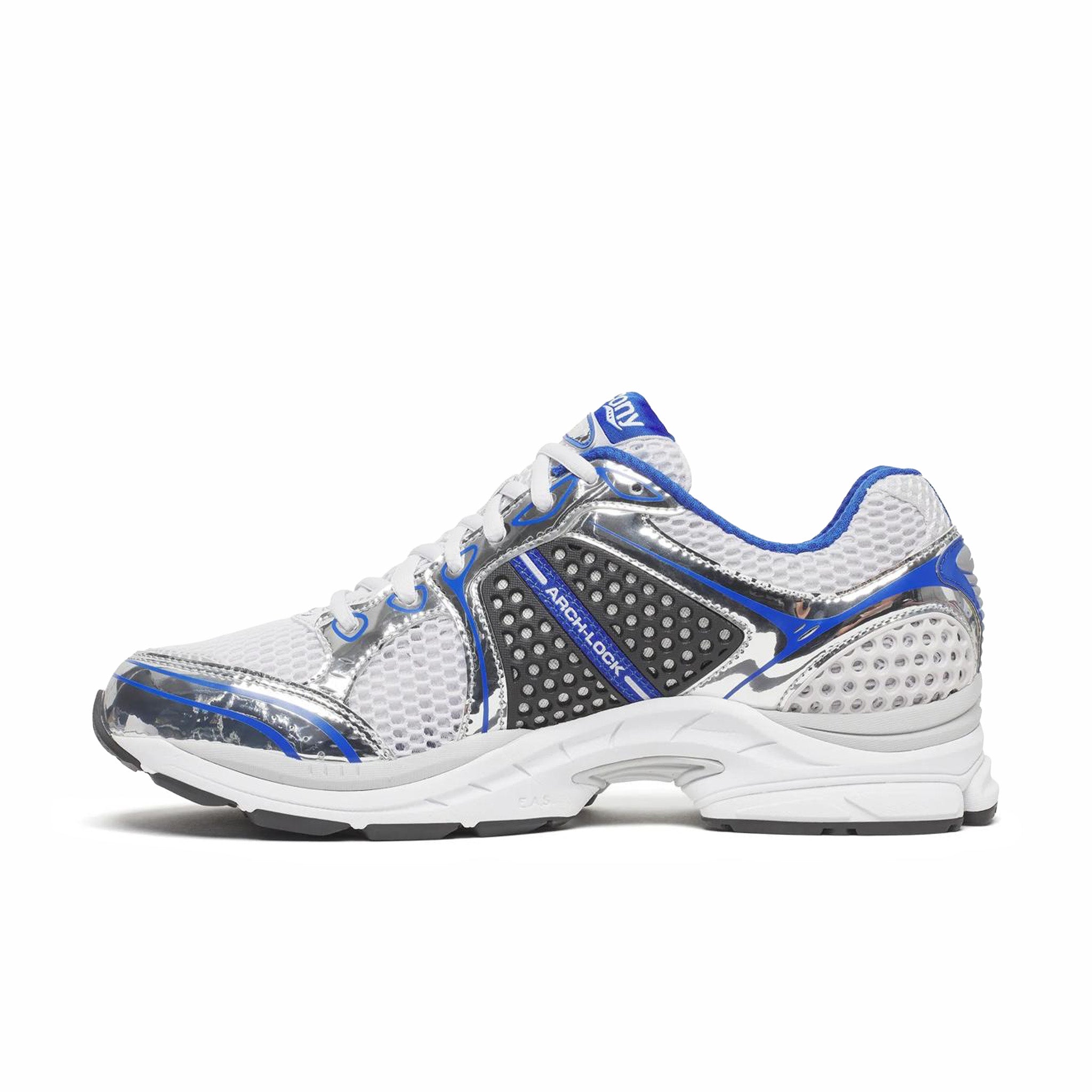 Saucony ProGrid Triumph 4 OG (Mist/Lapis)